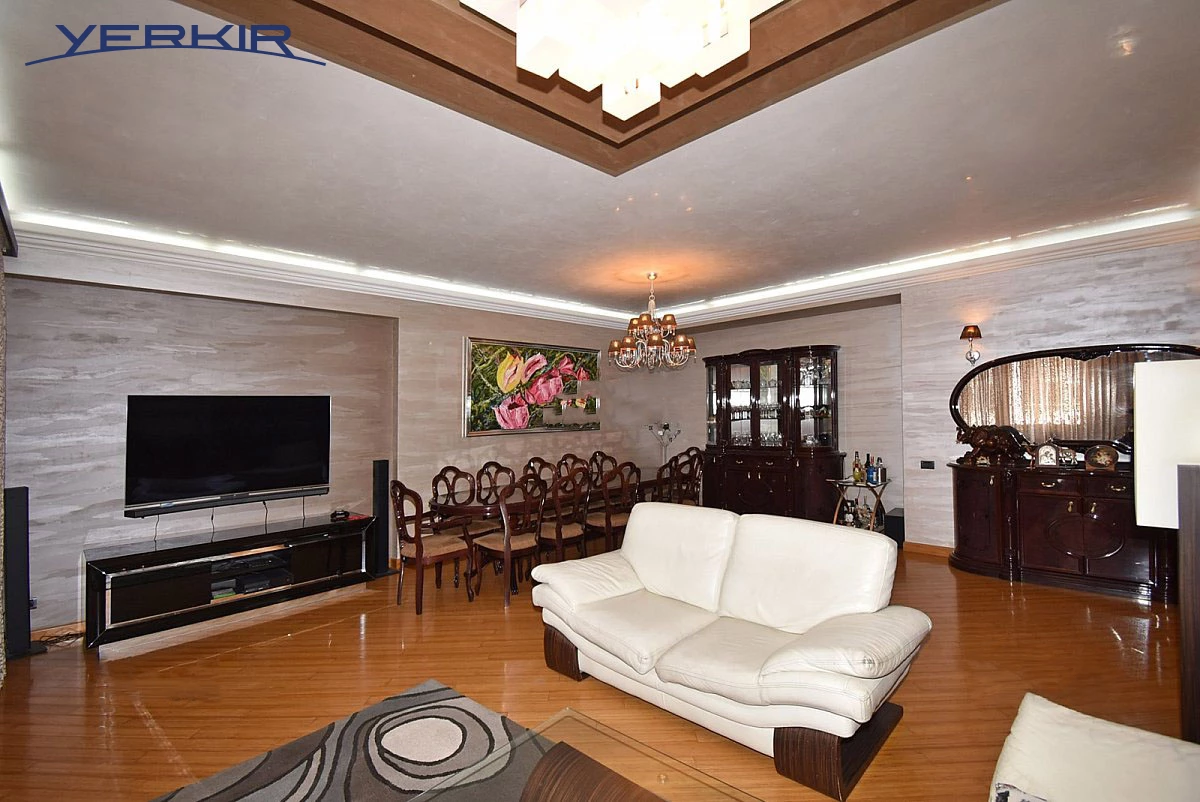 Квартиры Код 5+807709