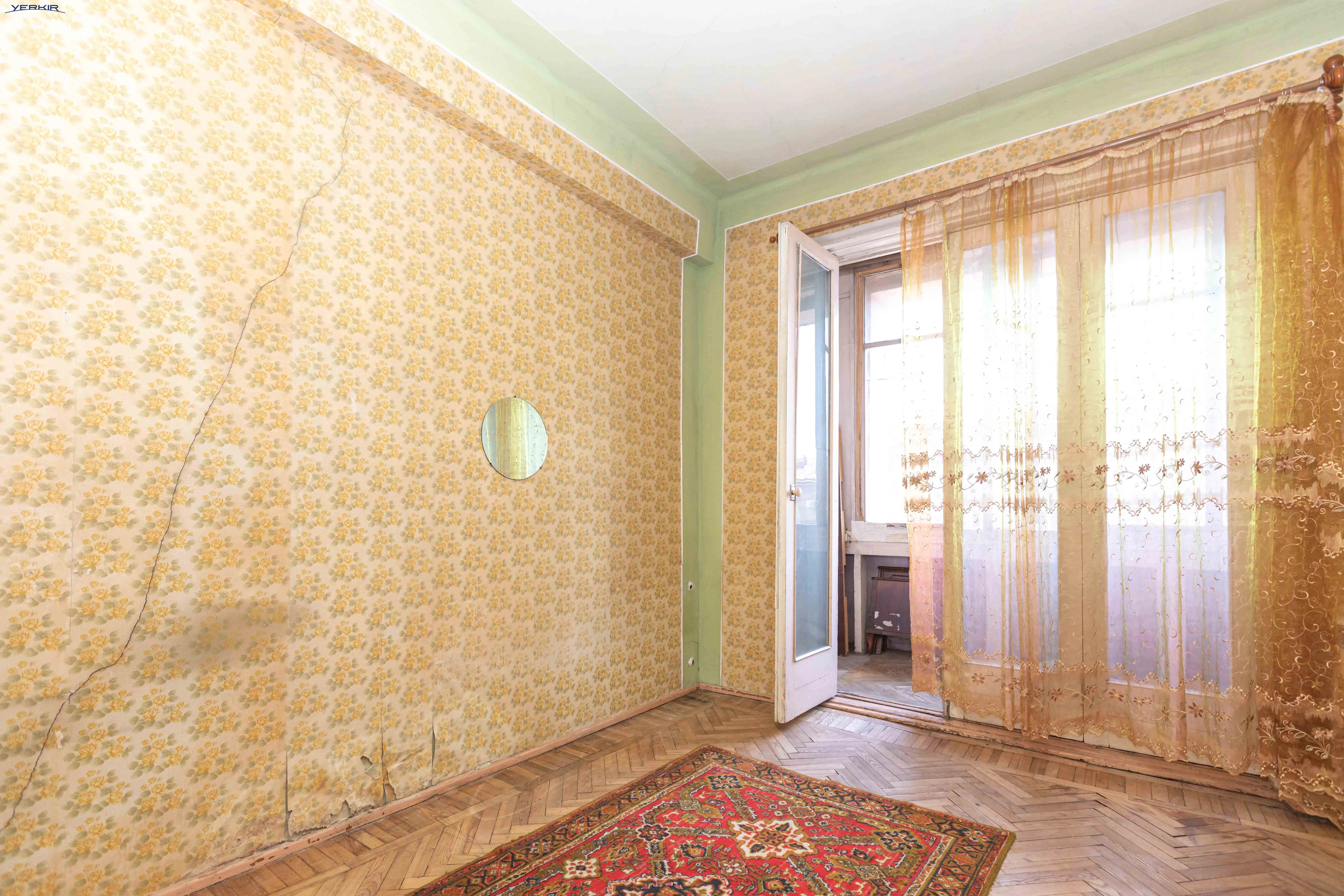 Բնակարաններ Կոդ` 3+219283