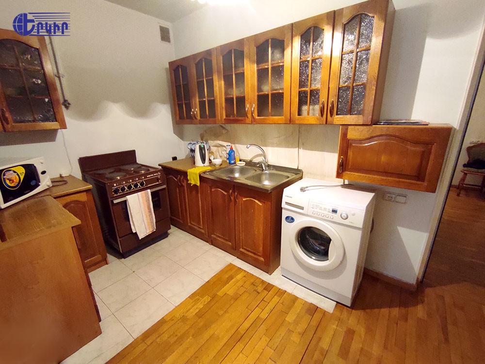 Квартиры Код 5+101260