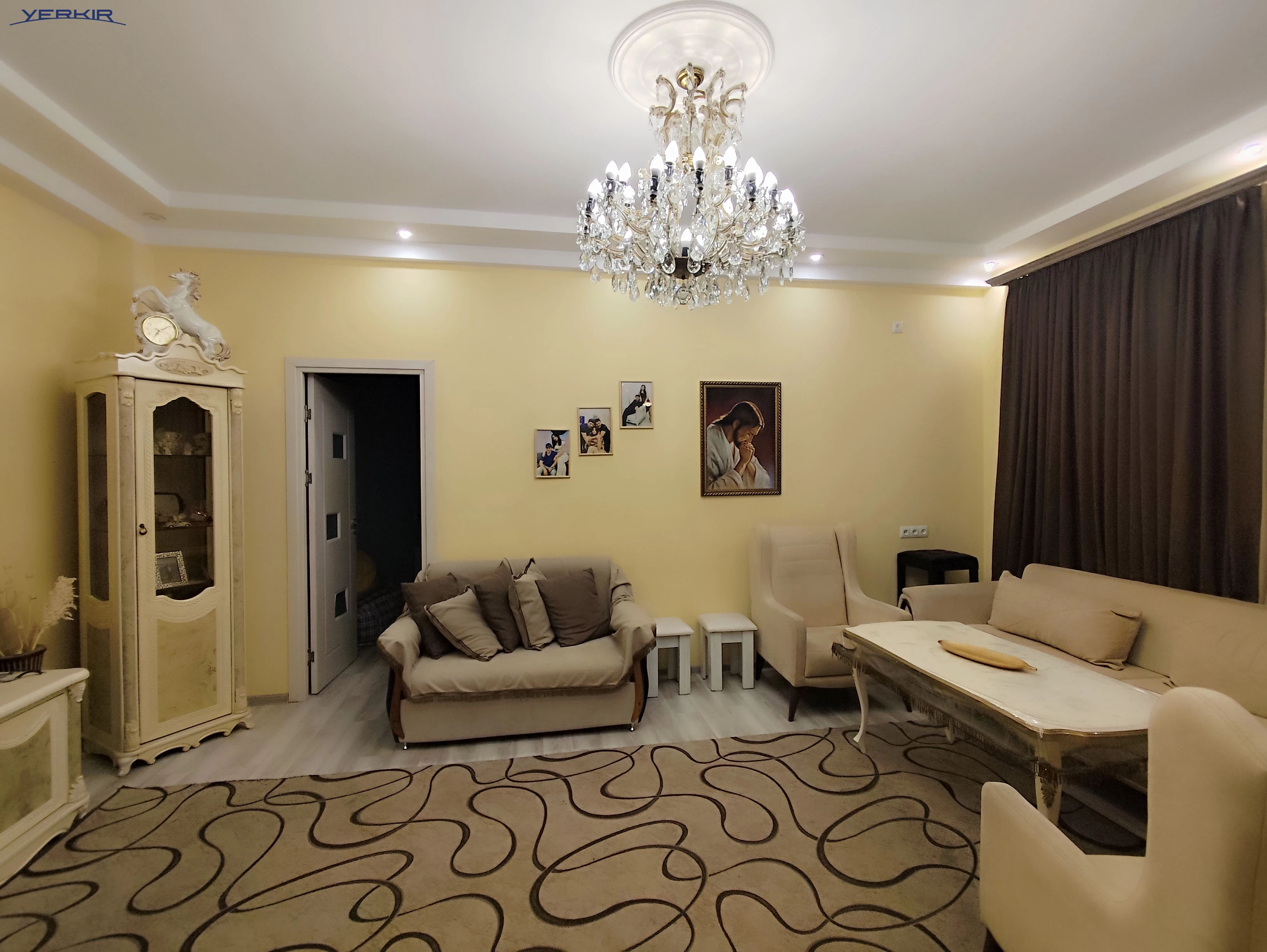 Квартиры Код 10+220079