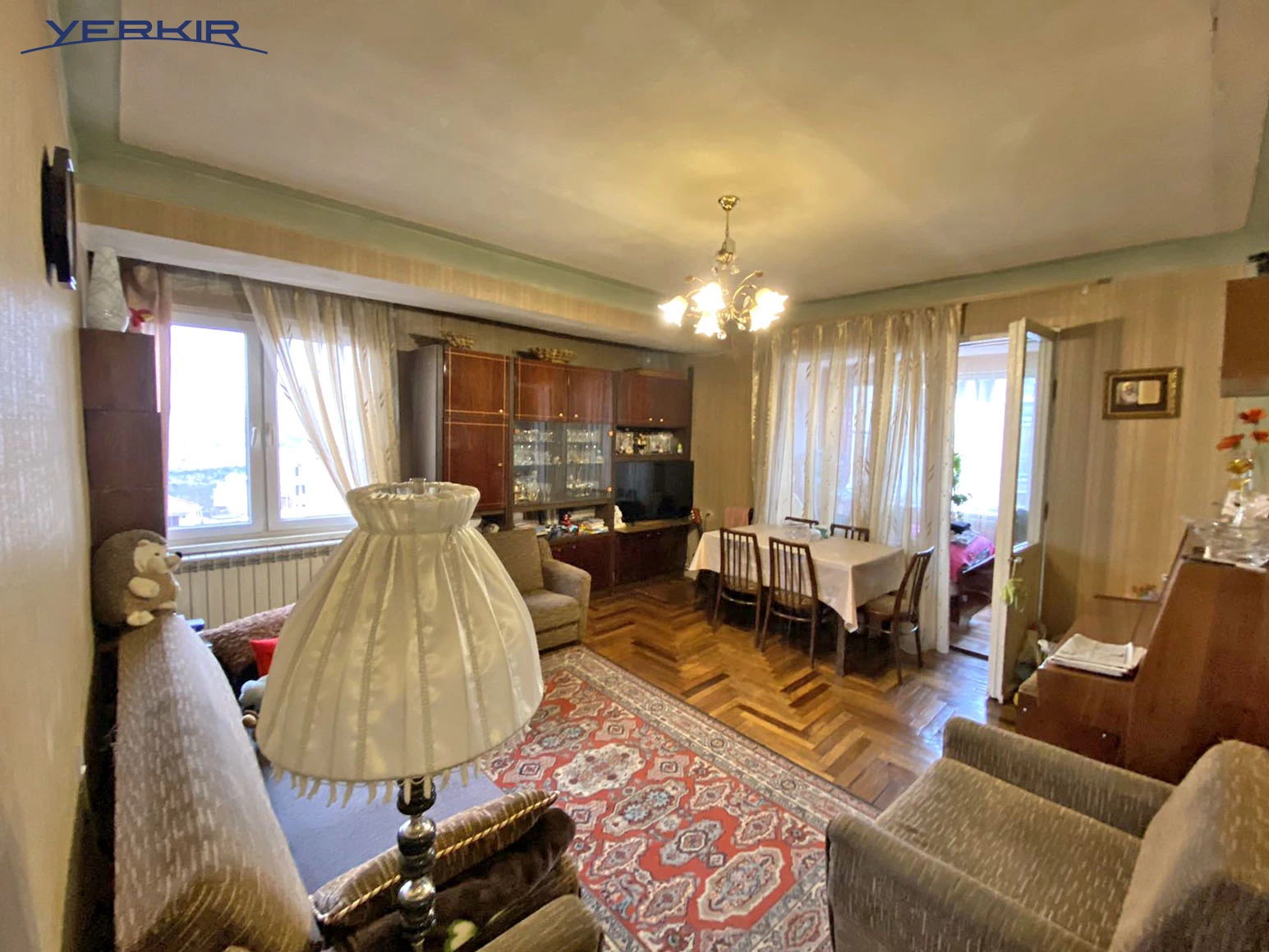 Квартиры Код 3+215400