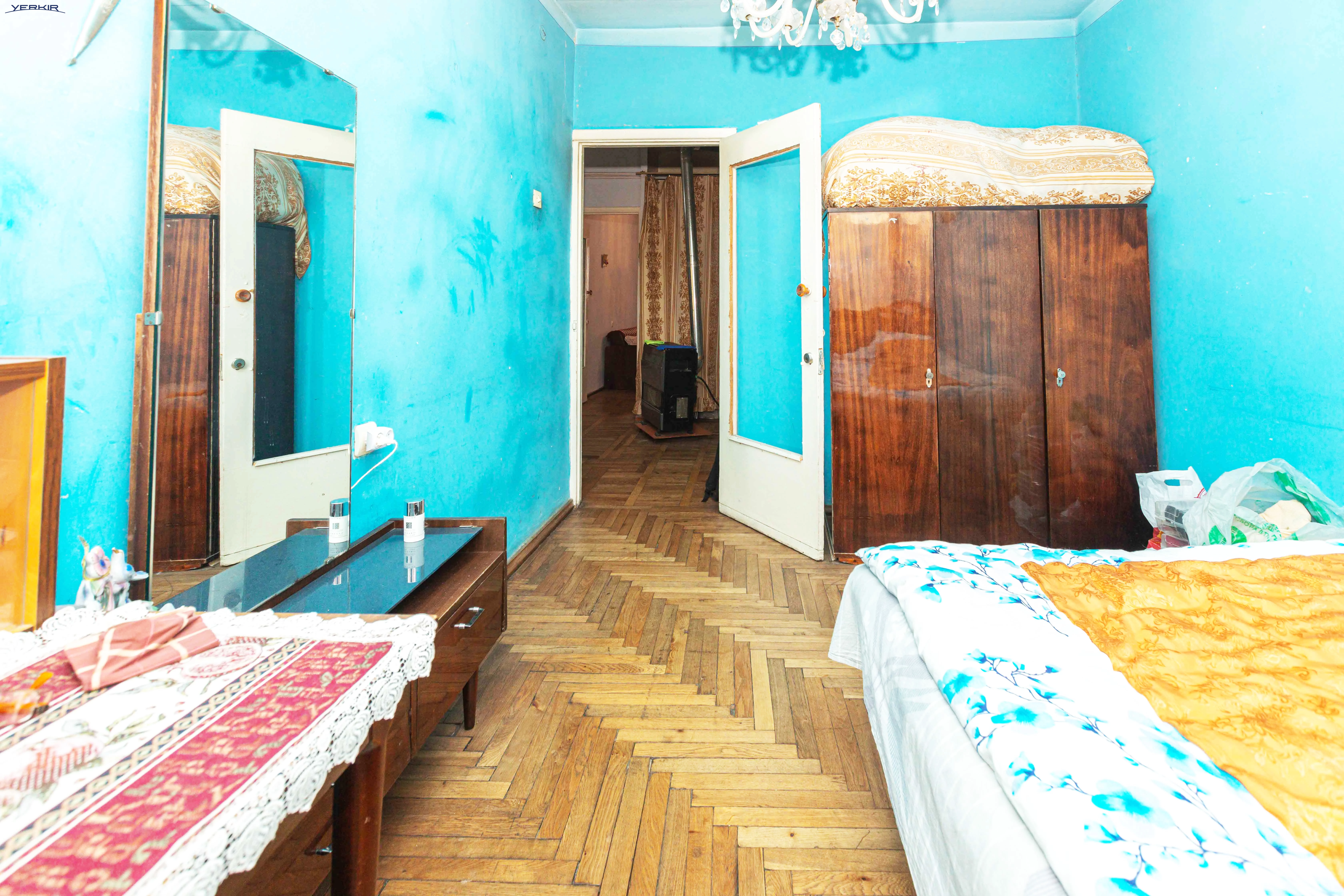 Apartments Code: 10+319279