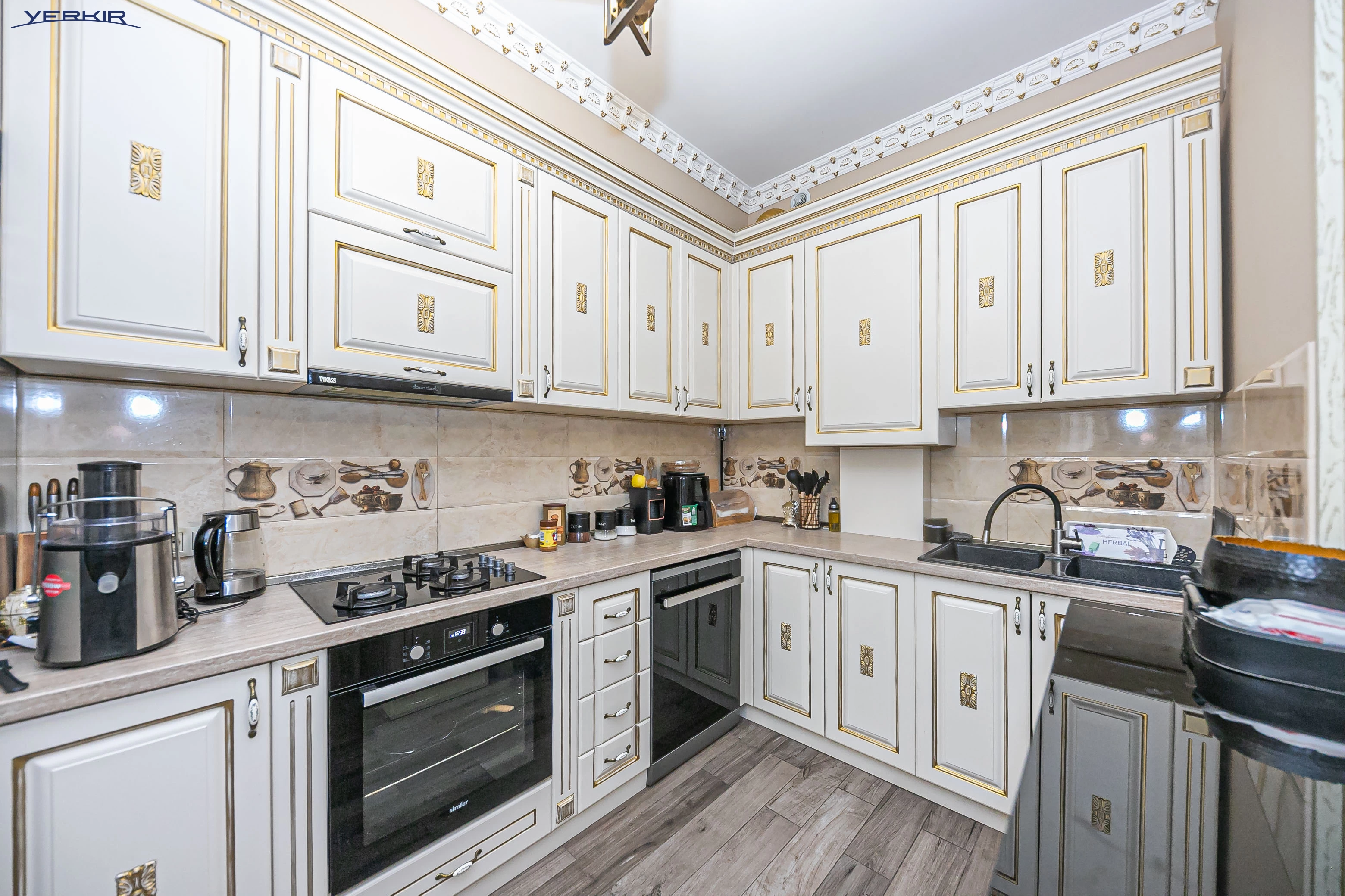 Квартиры Код 10+220318