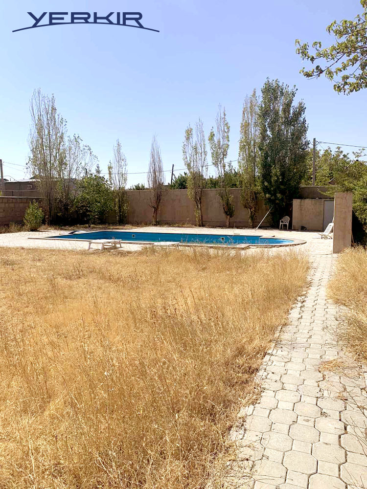 Առանձնատներ Կոդ` 6+504831