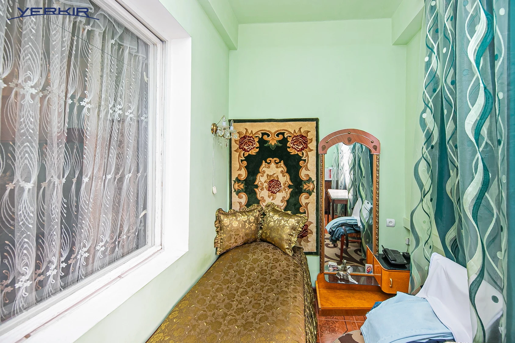 Квартиры Код 3+117826