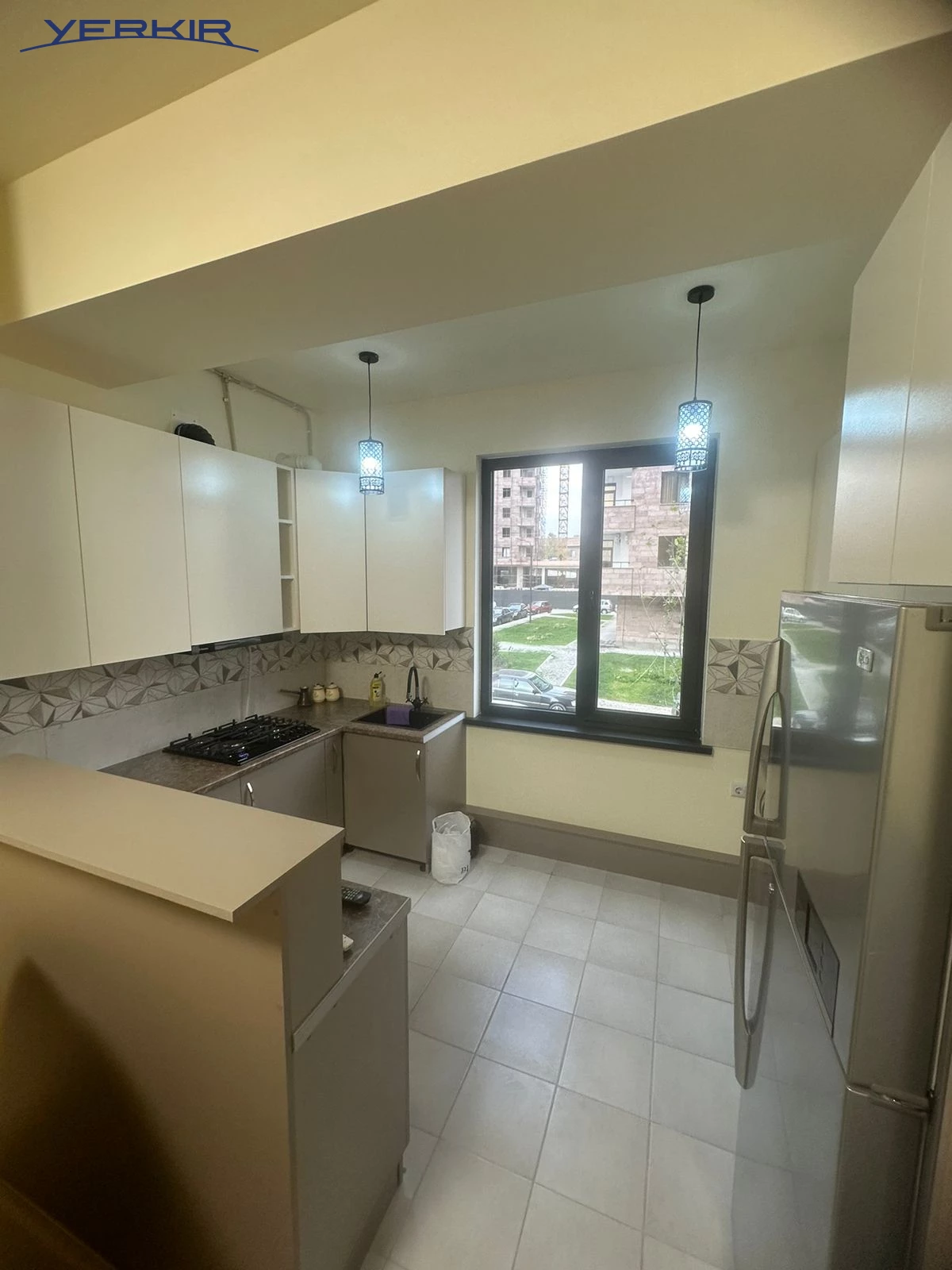 Apartments Code: 9+313038