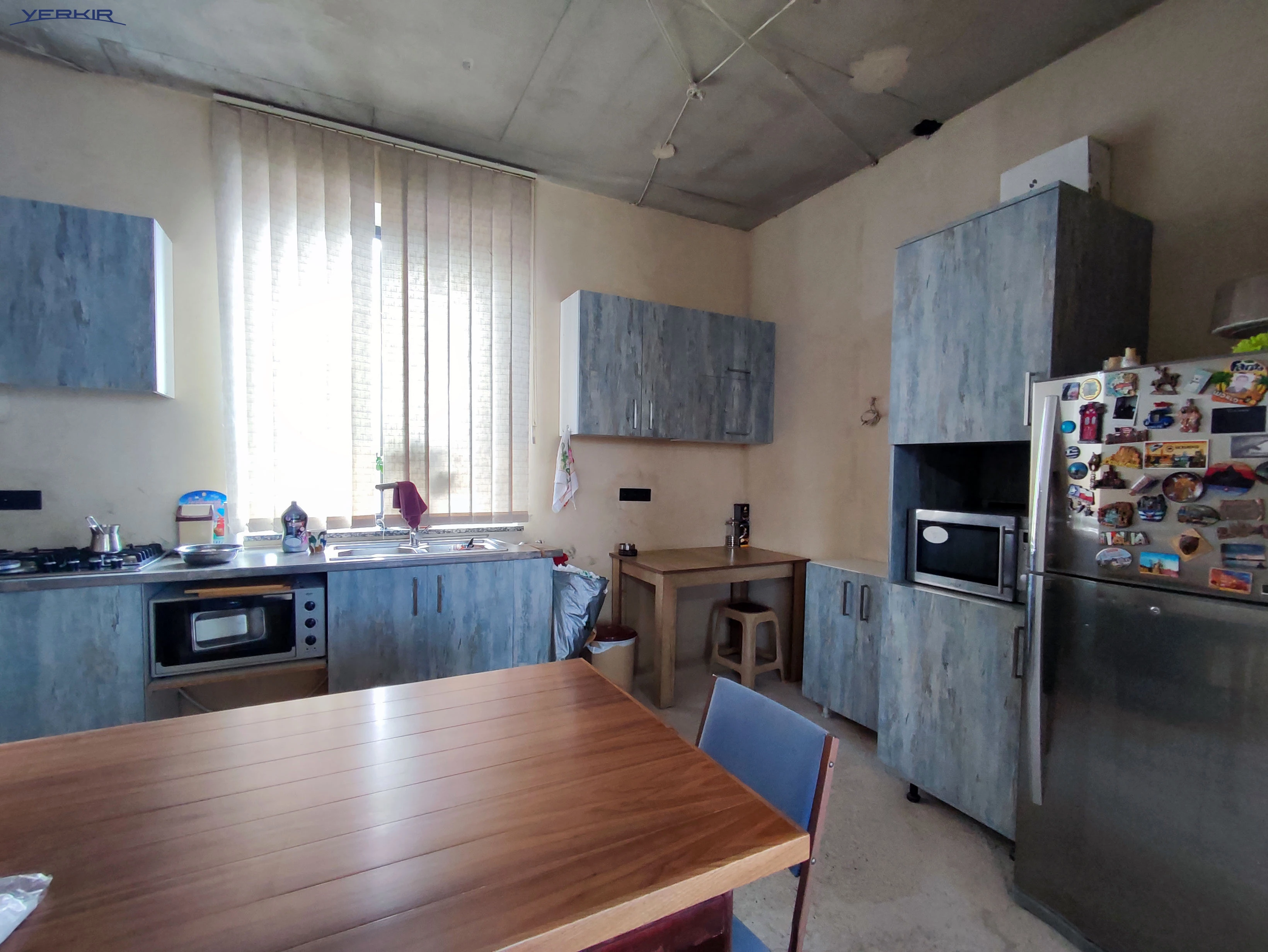 Առանձնատներ Կոդ` 4+514856