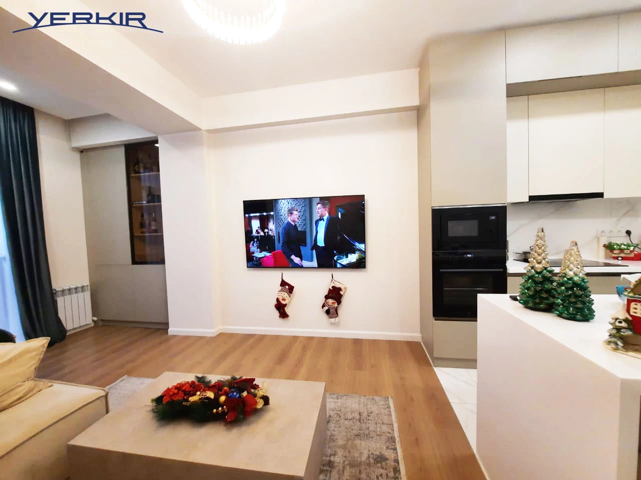 Квартиры Код 5+314686