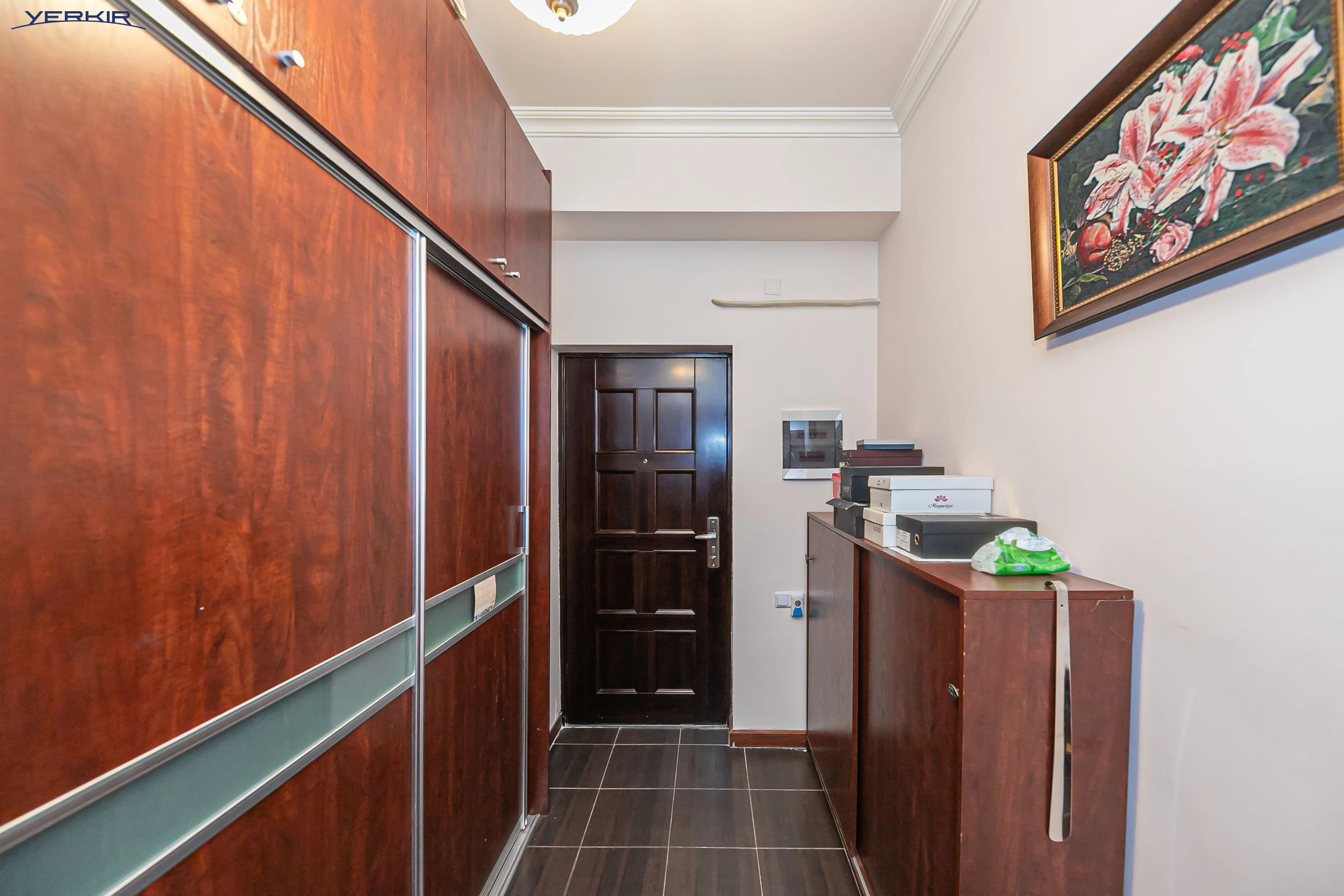 Квартиры Код 9+320430