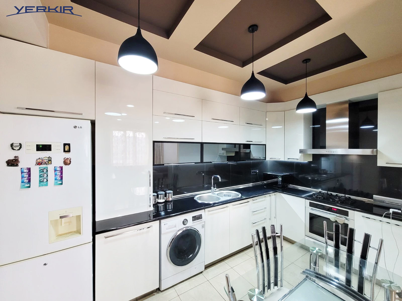 Apartments Code: 10+320199