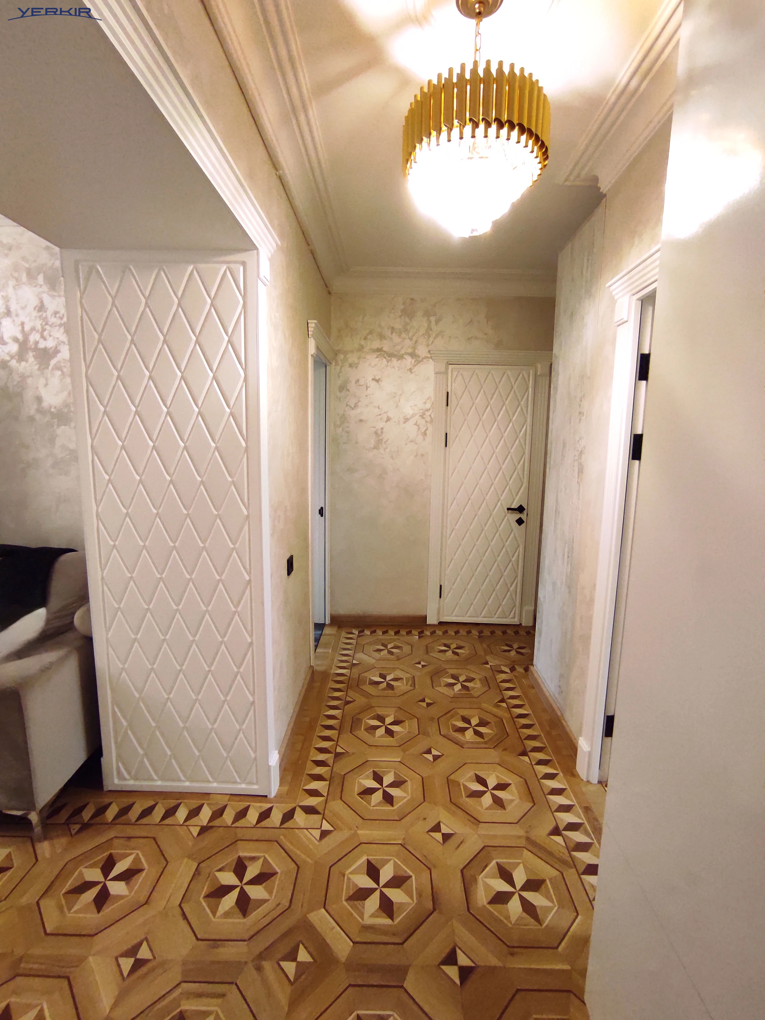 Apartments Code: 1+316607