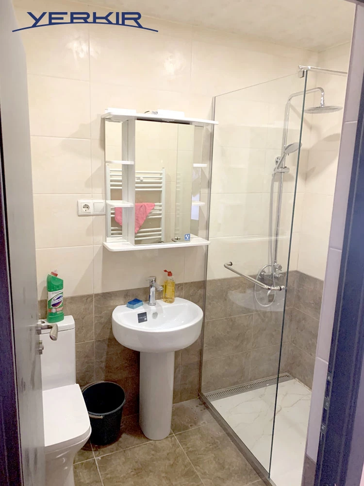 Apartments Code: 6+409509