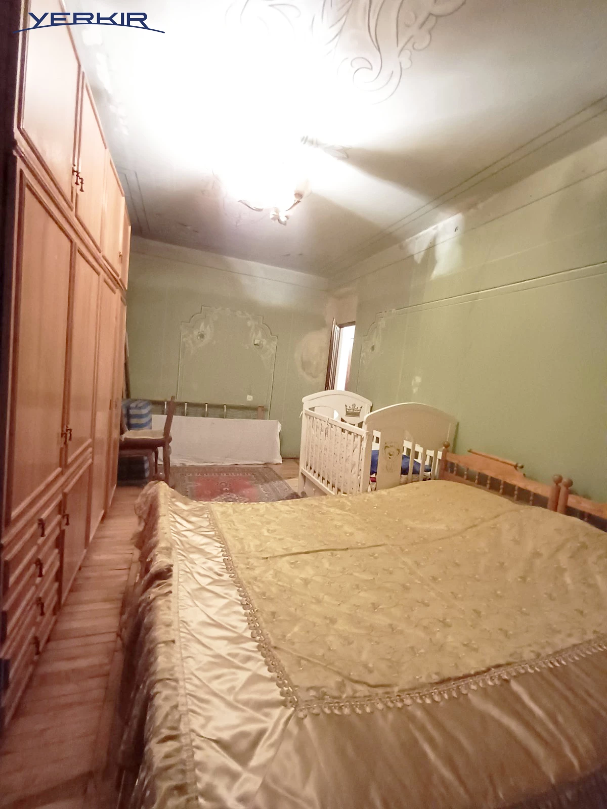 Բնակարաններ Կոդ` 2+315433