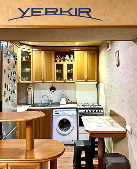 Квартиры Код 5+219415