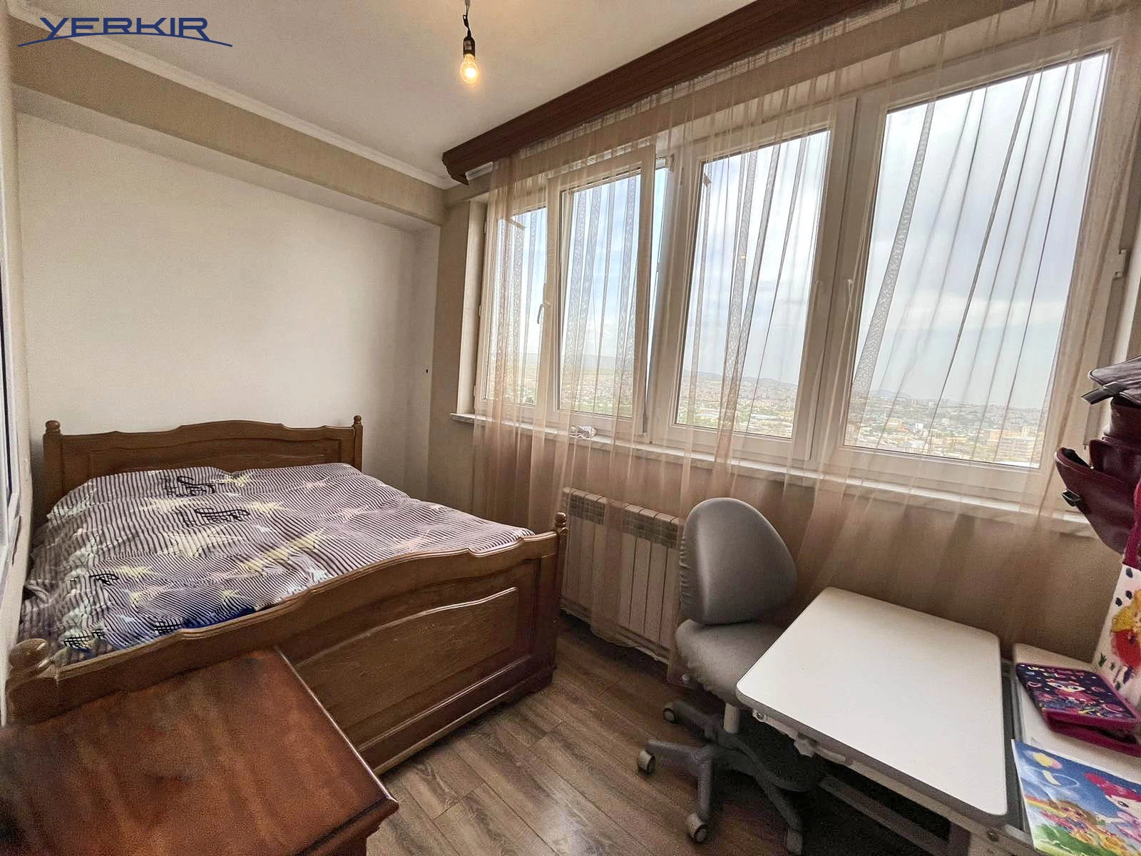 Apartments Code: 4+211080