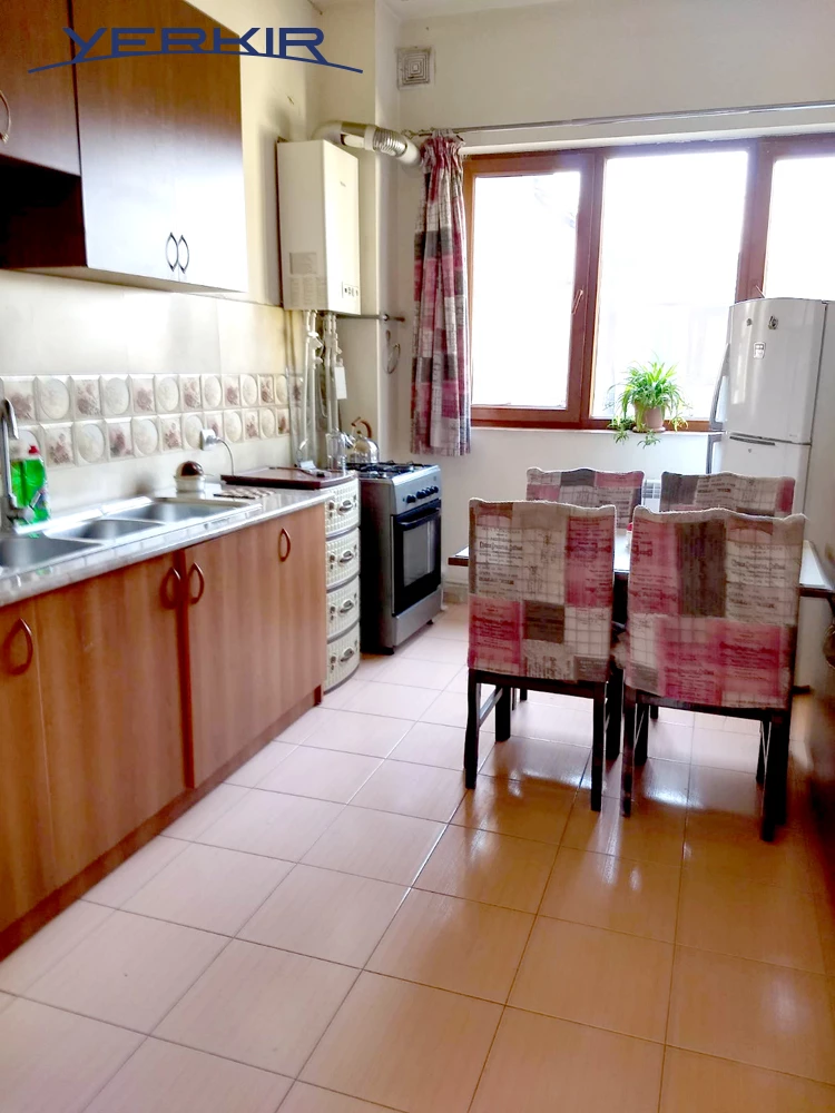 Квартиры Код 5+208682