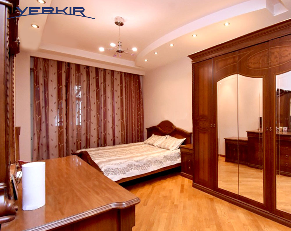 Բնակարաններ Կոդ` 6+404787