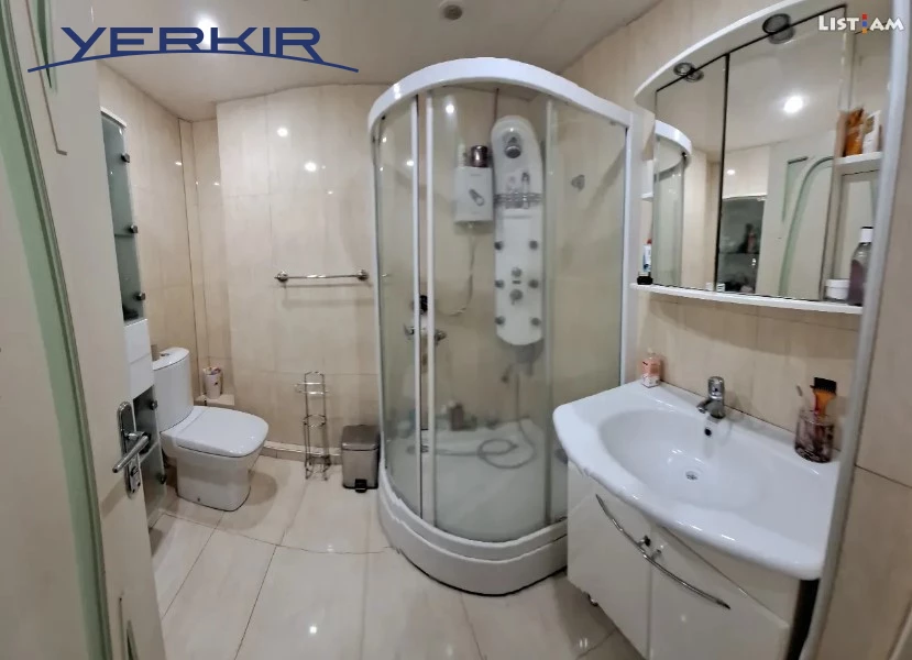 Բնակարաններ Կոդ` 1+318572