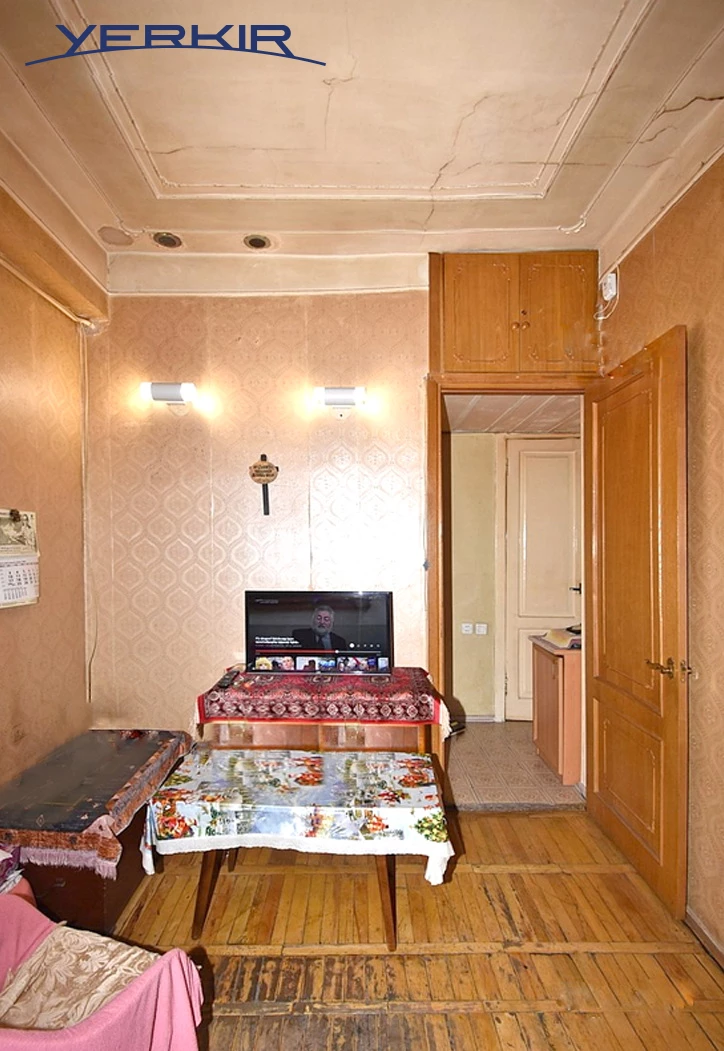 Квартиры Код 3+307505