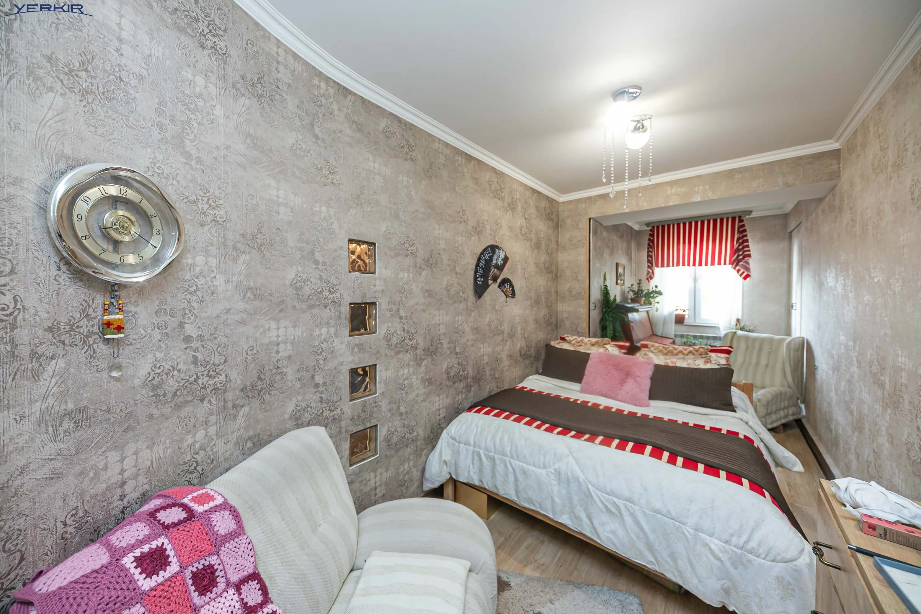 Квартиры Код 9+2657633