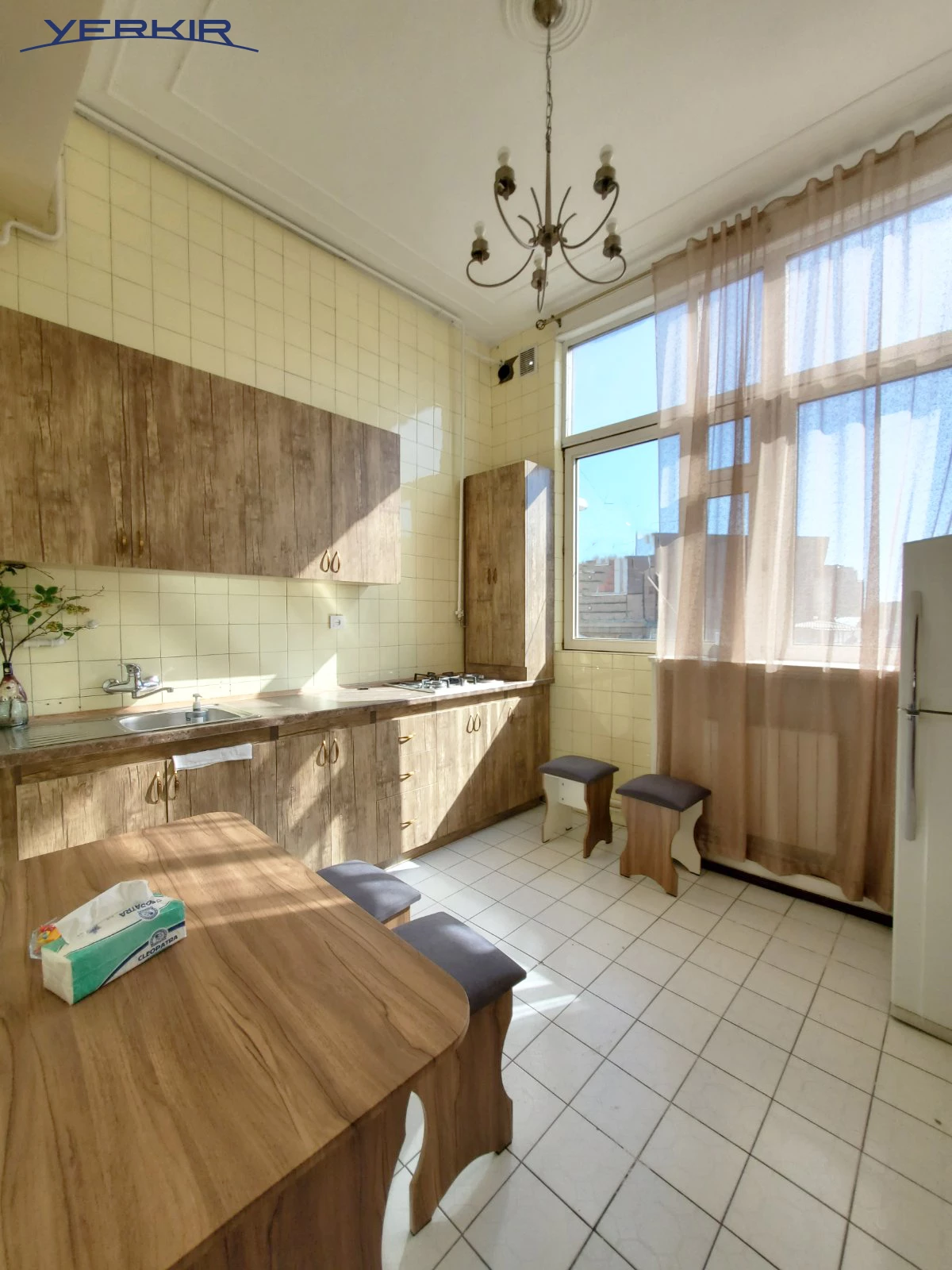 Apartments Code: 2+318500