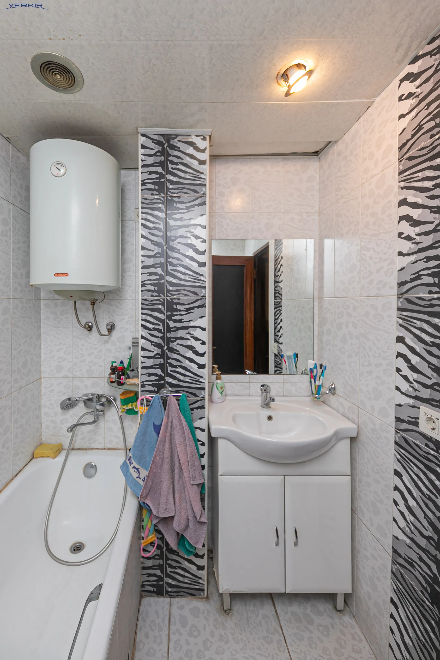 Квартиры Код 2+312691