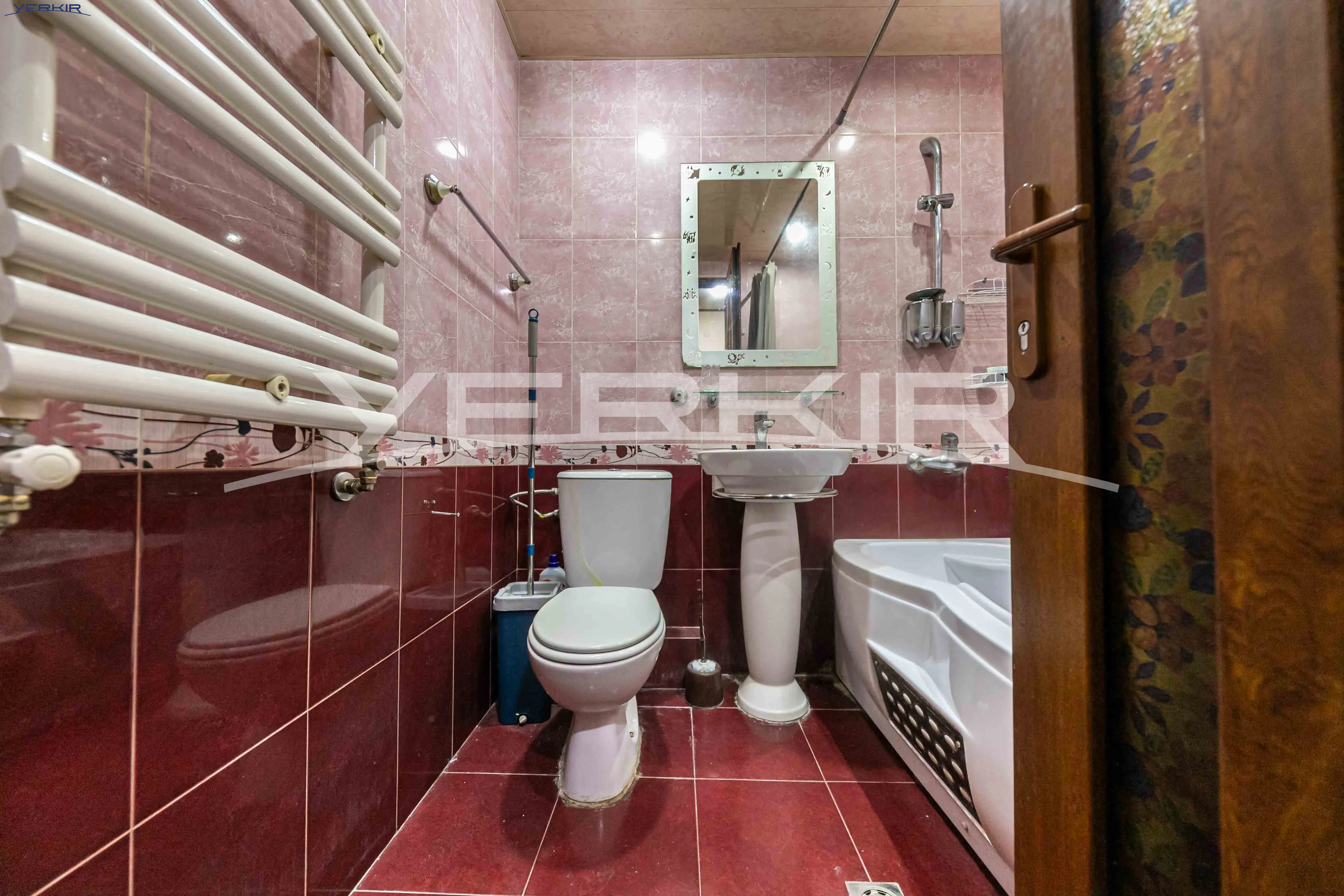 Apartments Code: 3+3735540
