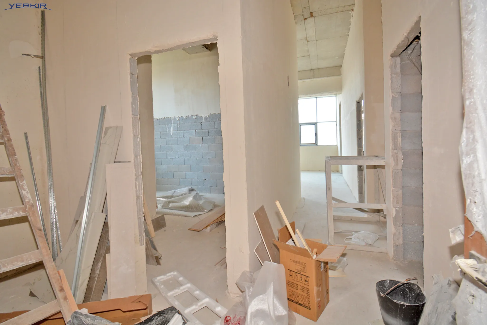 Բնակարաններ Կոդ` 9+2907553