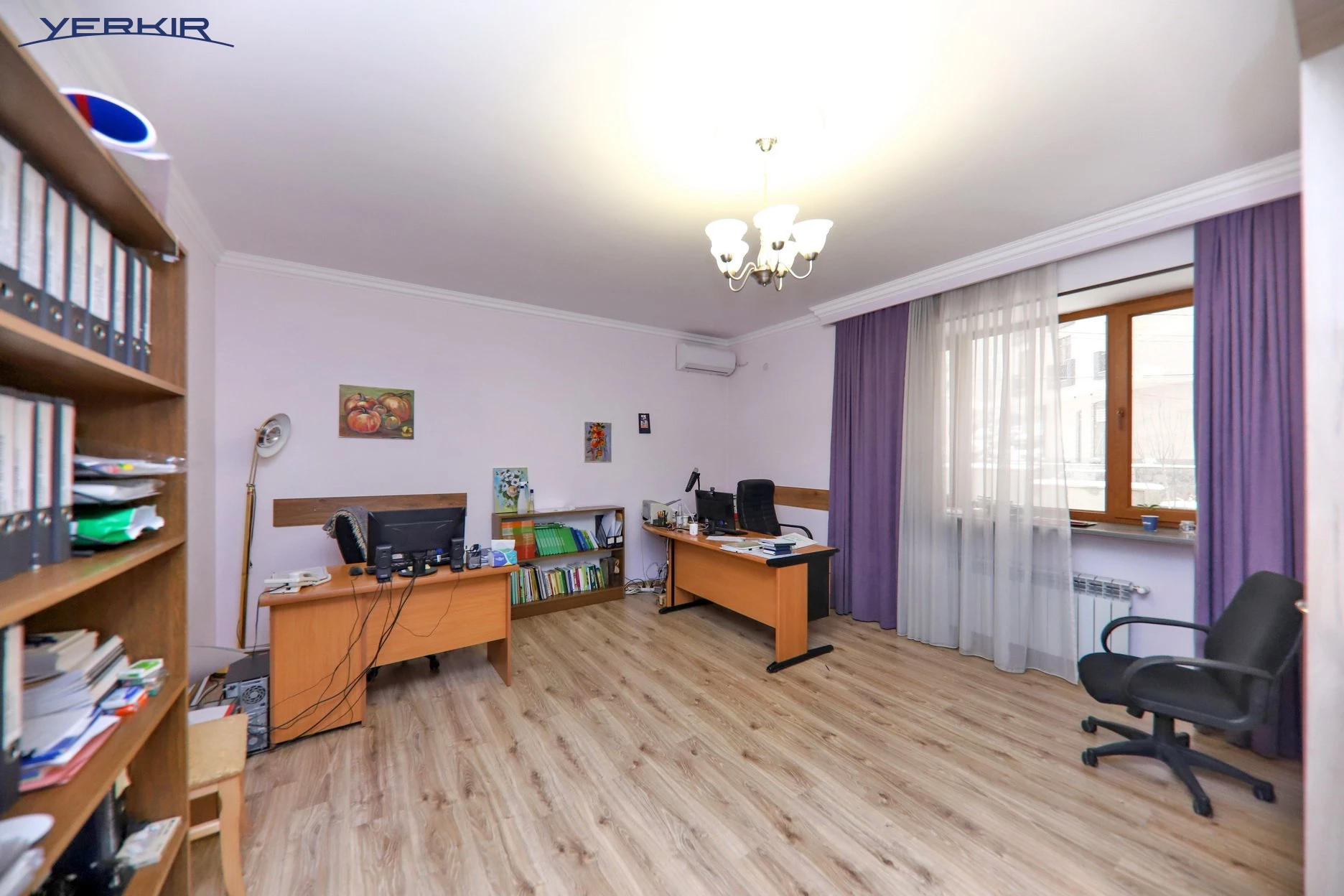 Առանձնատներ Կոդ` 9+515526