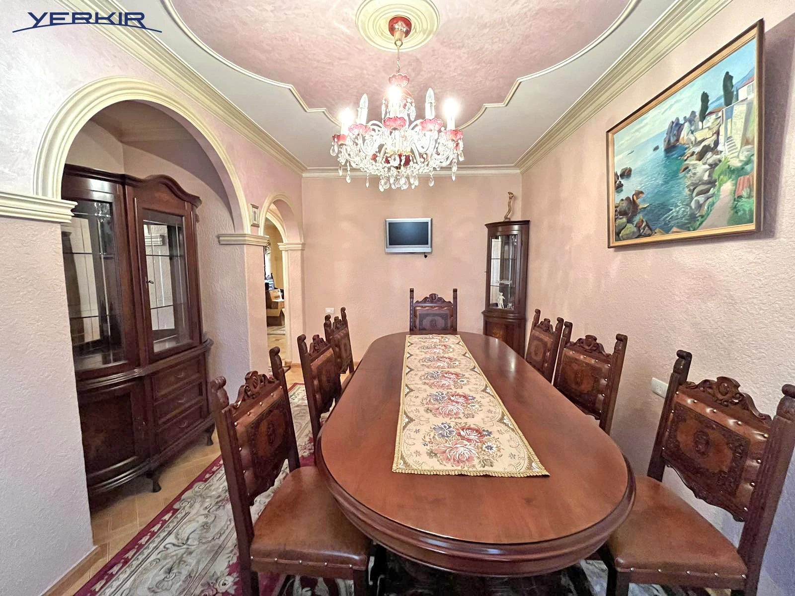 Apartments Code: 3+814595
