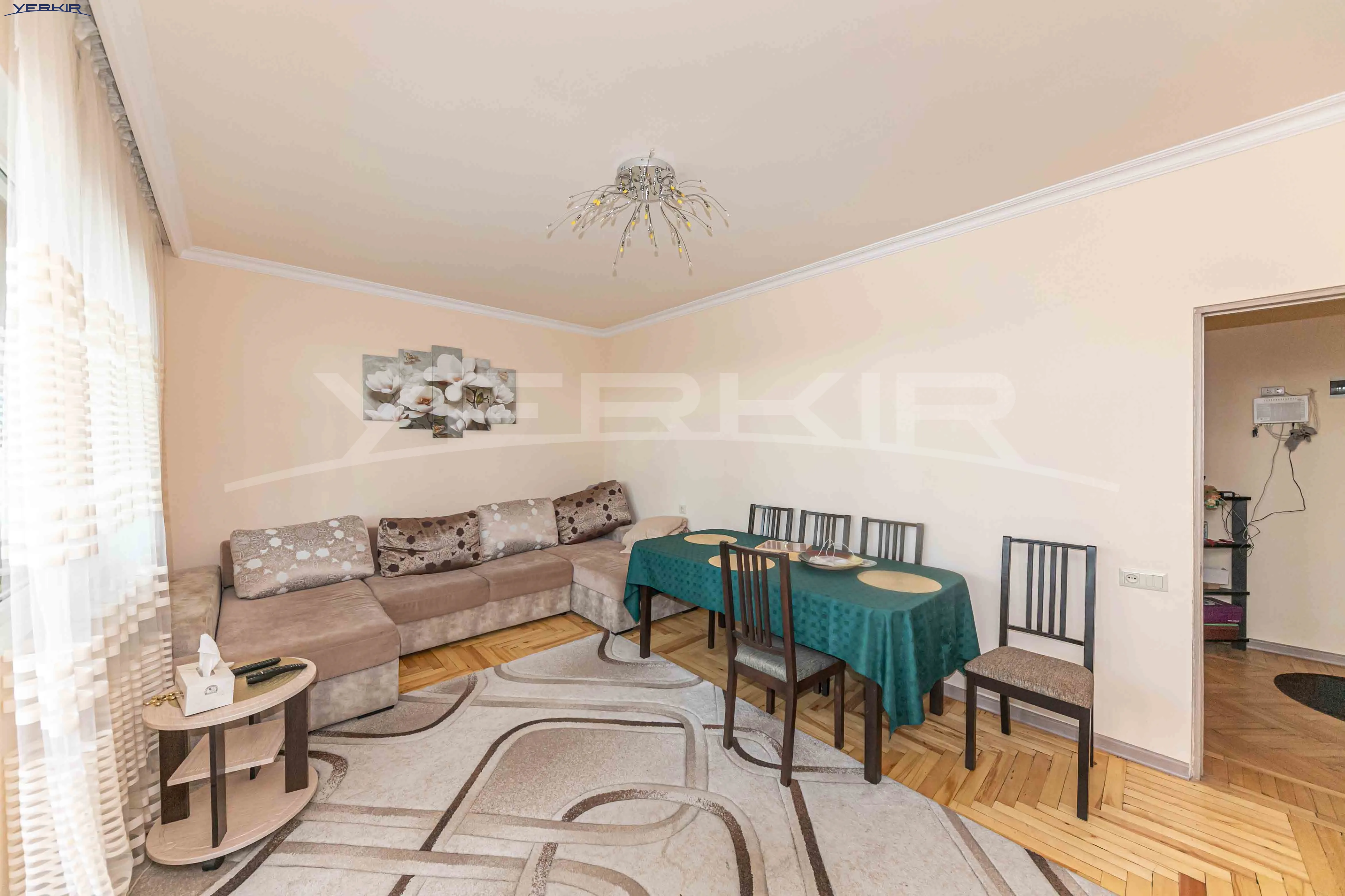 Квартиры Код 2+3458073