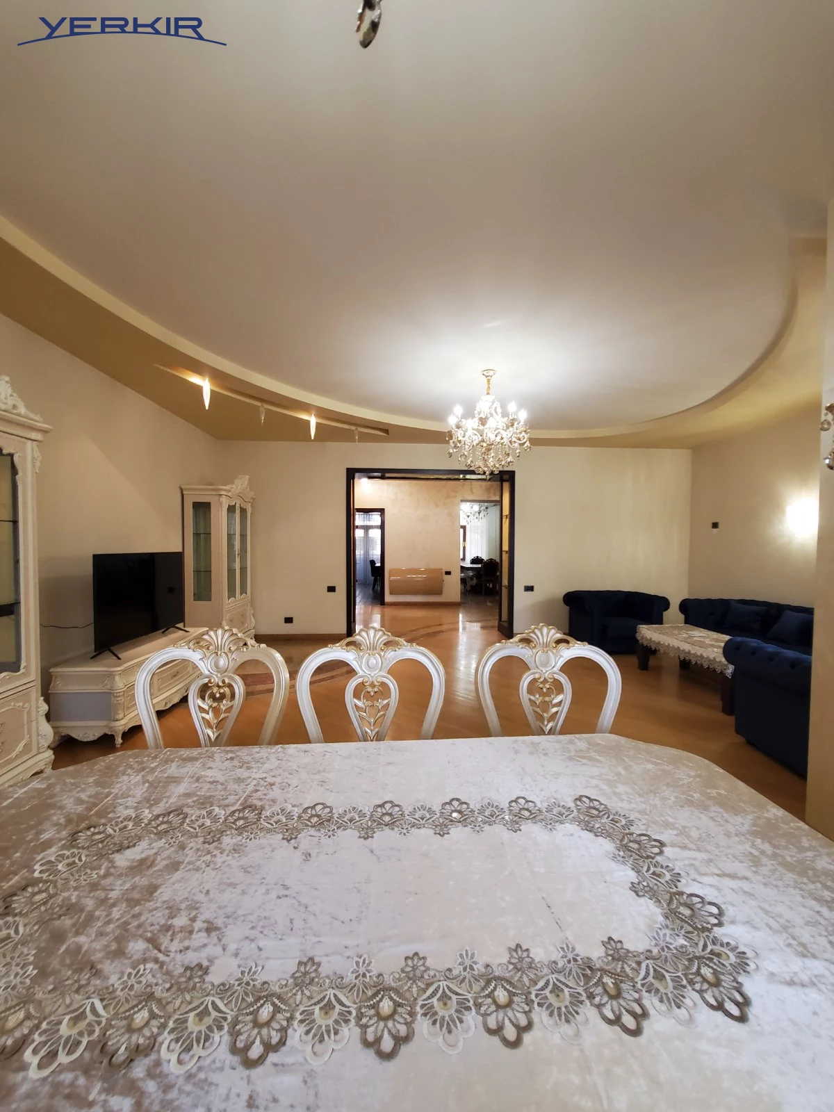 Բնակարաններ Կոդ` 2+417684