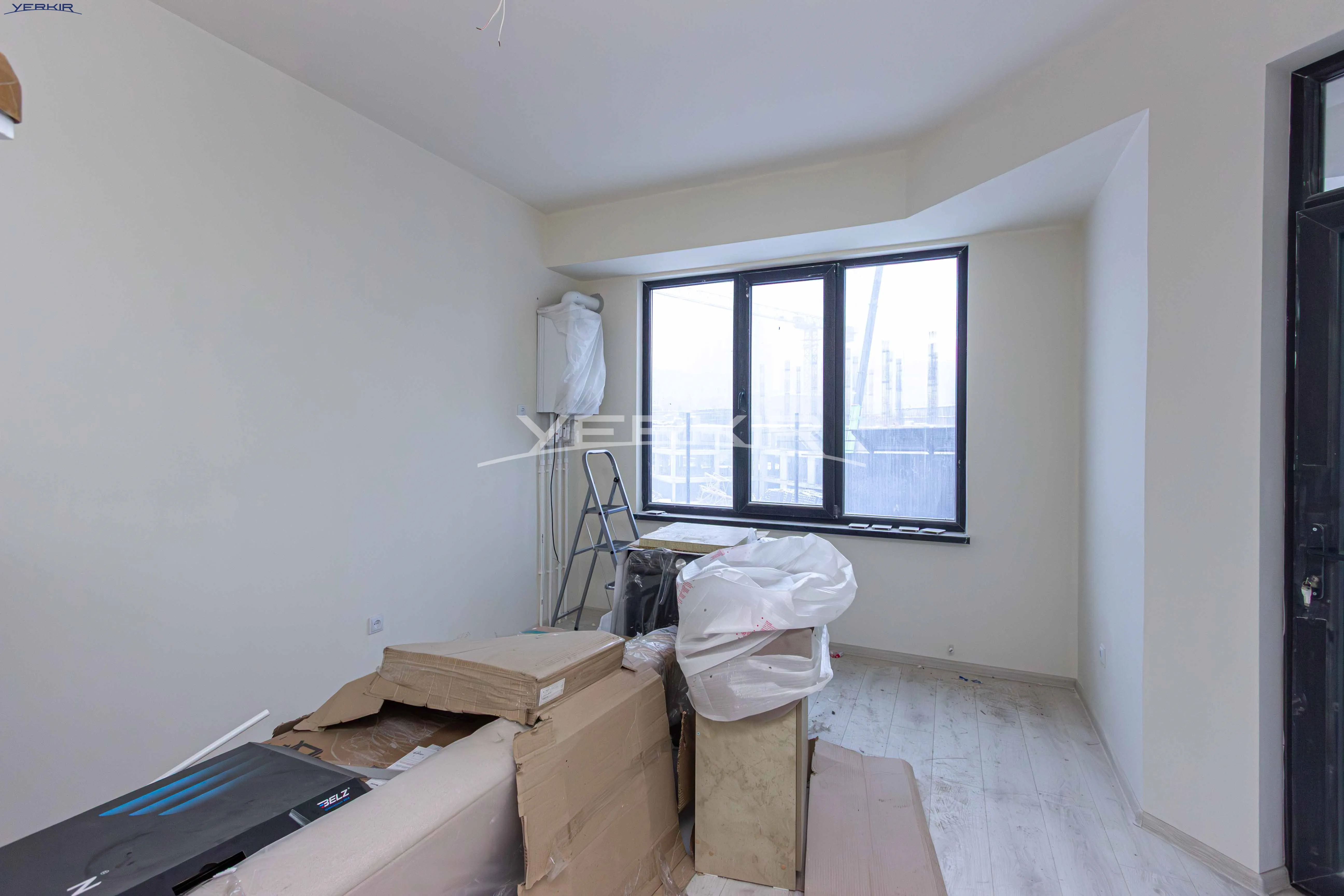 Բնակարաններ Կոդ` 2+3813030