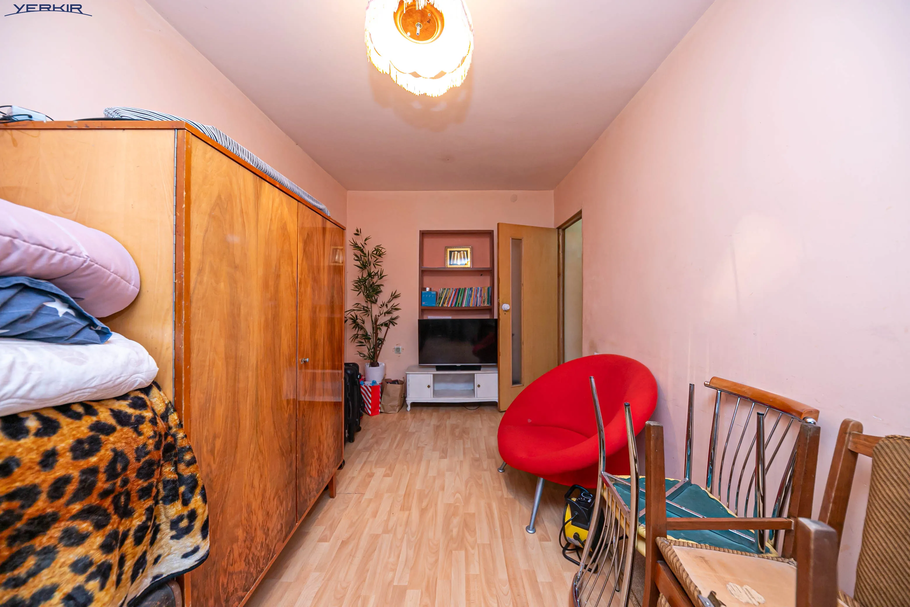 Բնակարաններ Կոդ` 1+3634985