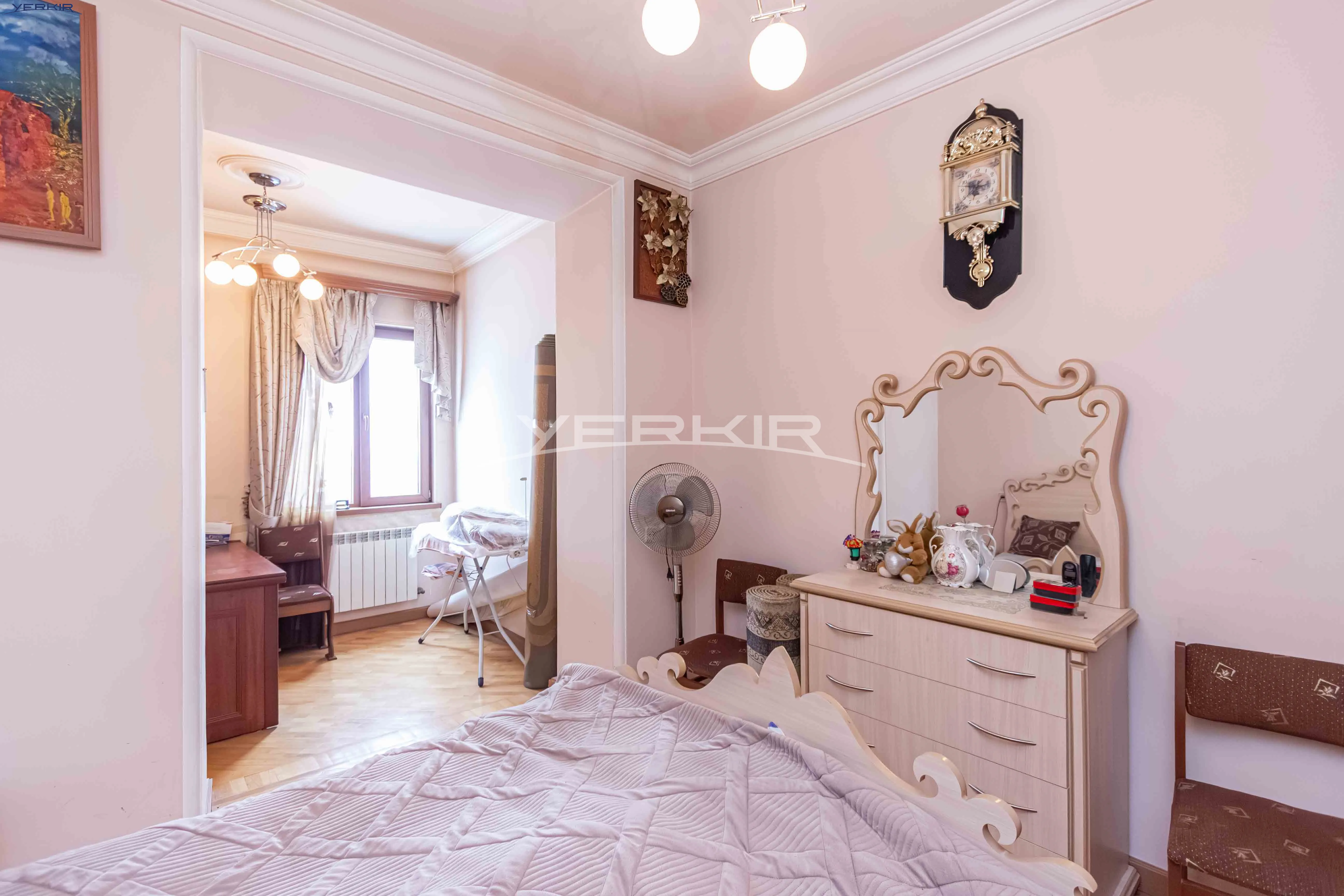 Բնակարաններ Կոդ` 2+3981861