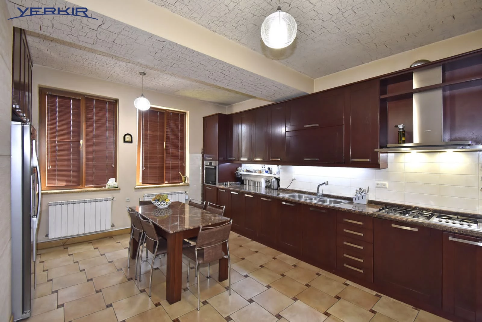 Apartments Code: 3+815120