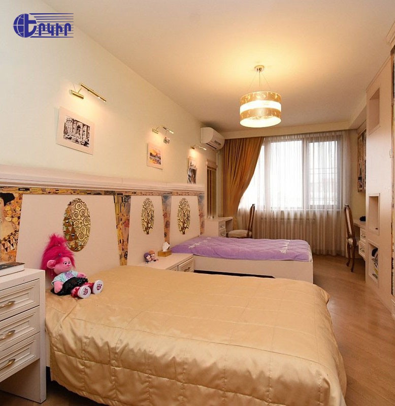 Квартиры Код 5+80354