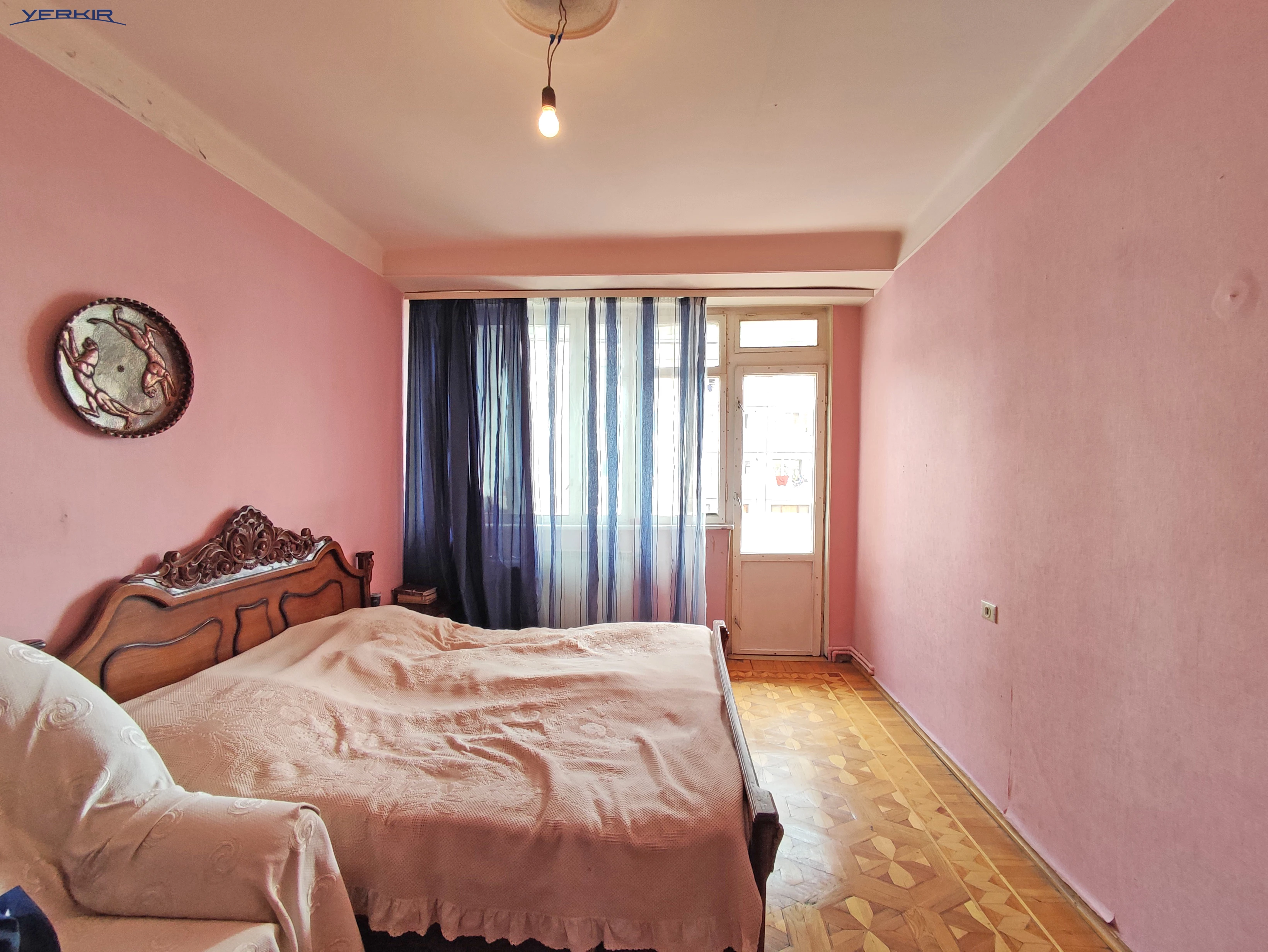 Квартиры Код 3+317232