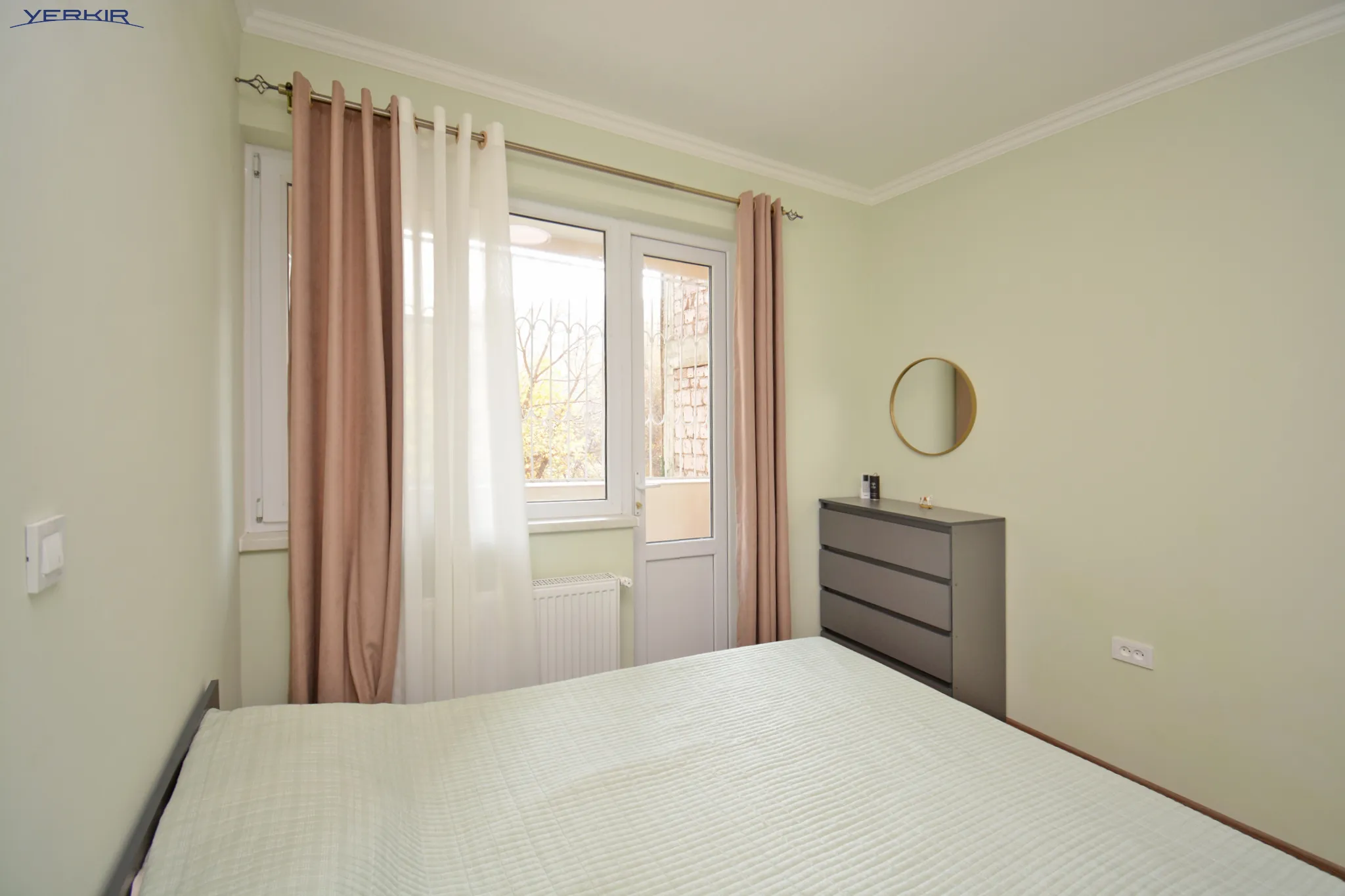 Apartments Code: 3+3763349