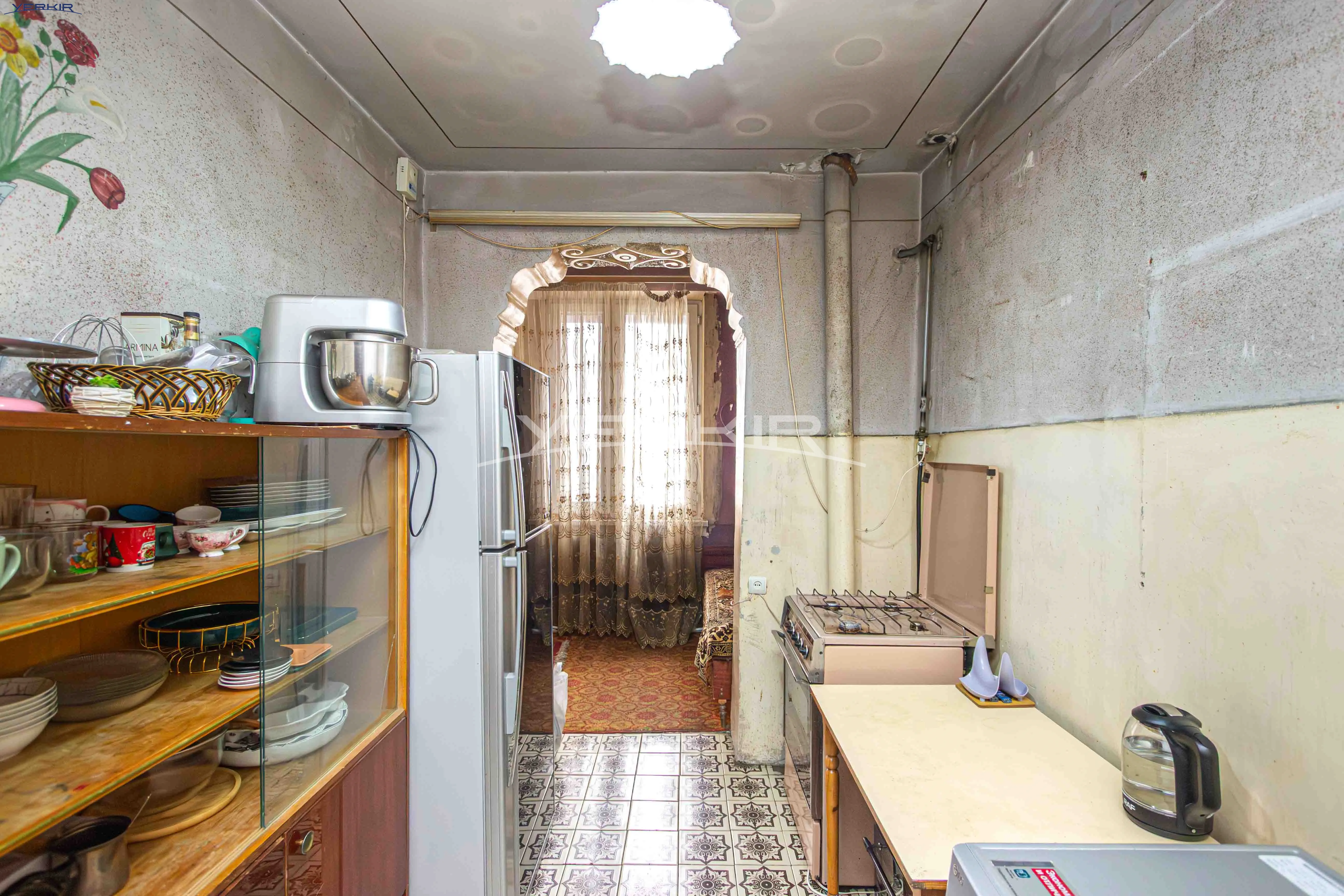 Apartments Code: 2+315433