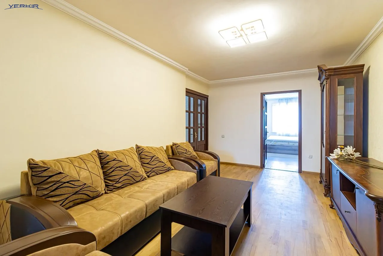 Apartments Code: 3+2663908