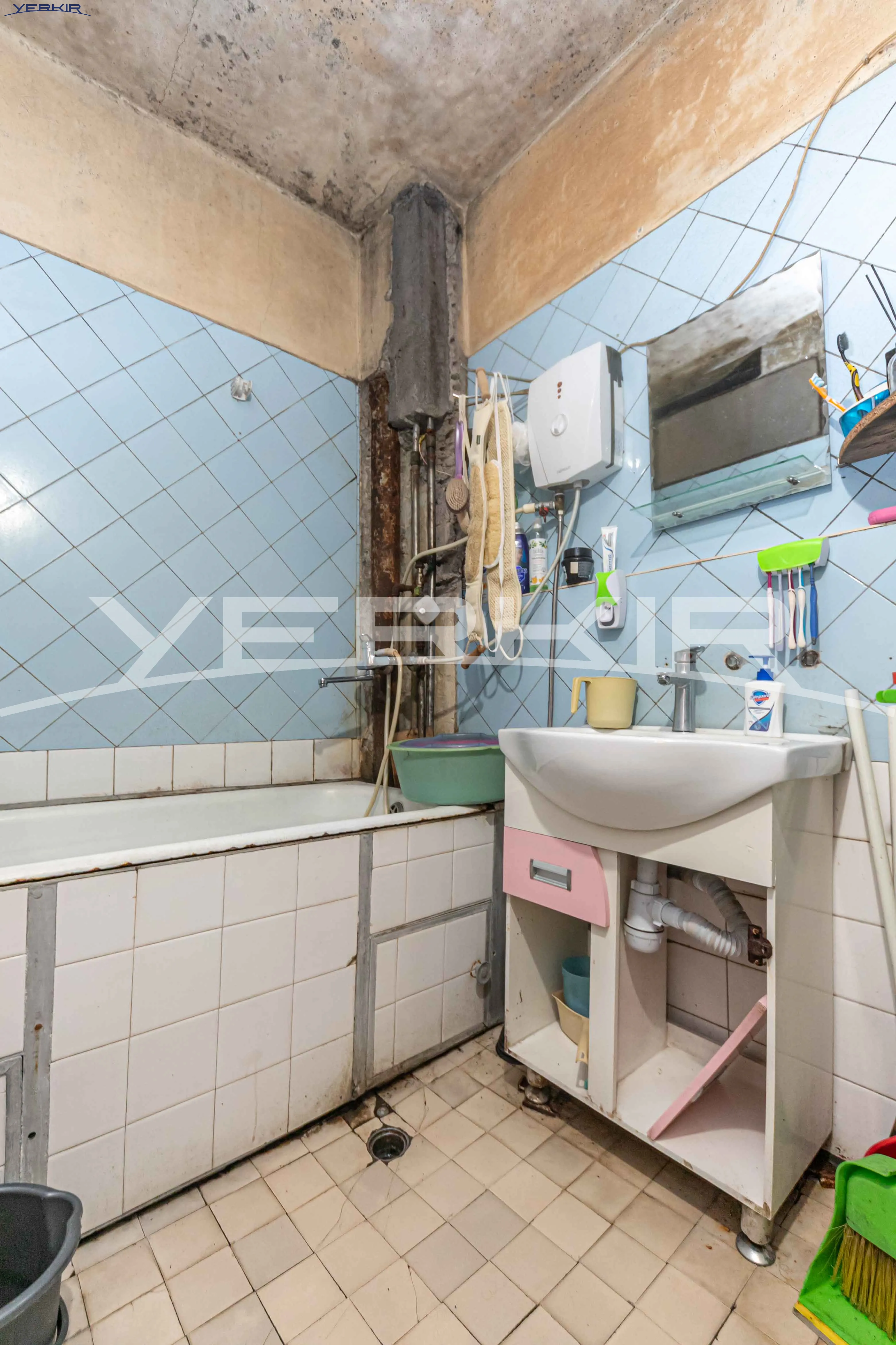 Квартиры Код 2+4255195