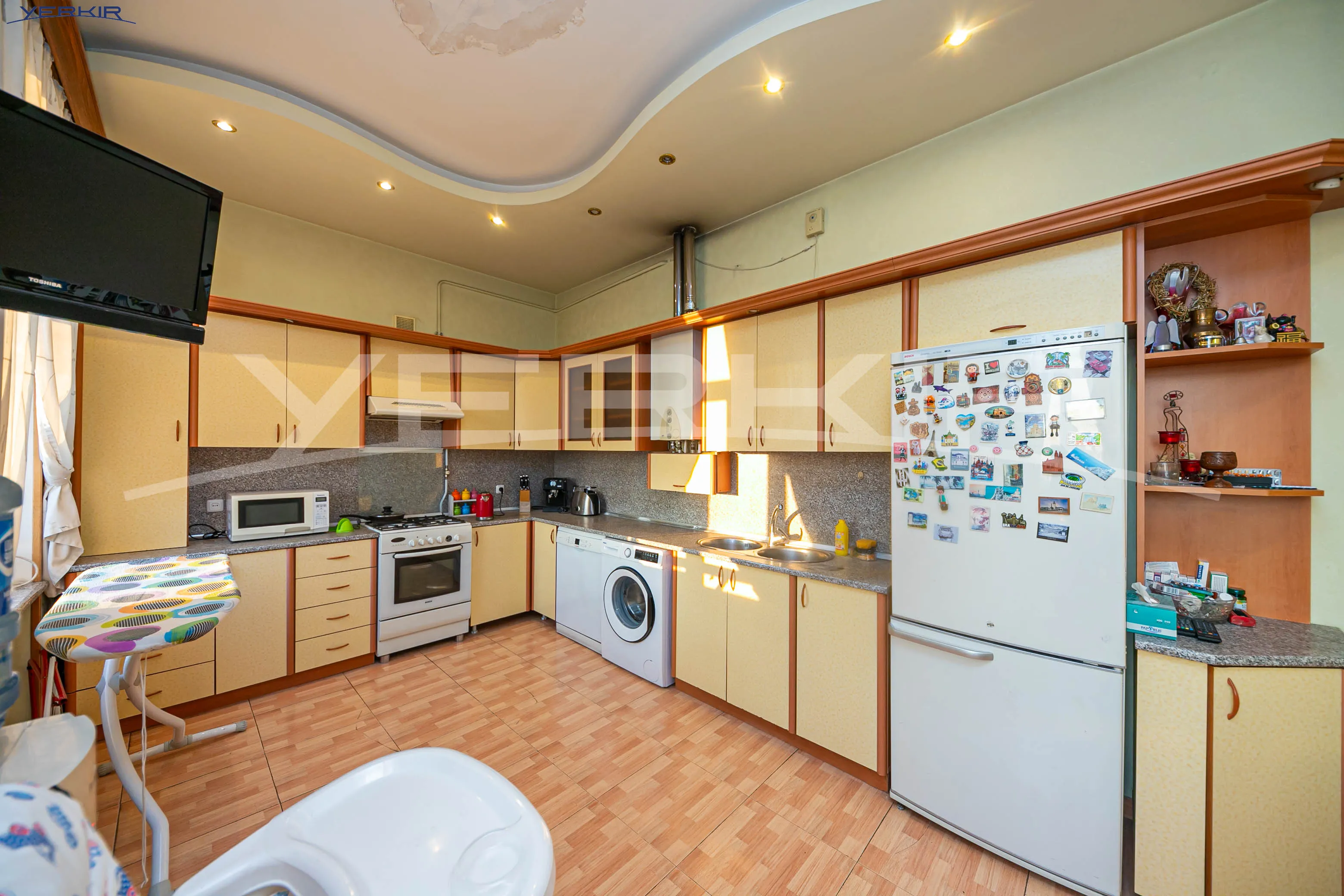 Квартиры Код 1+8512796