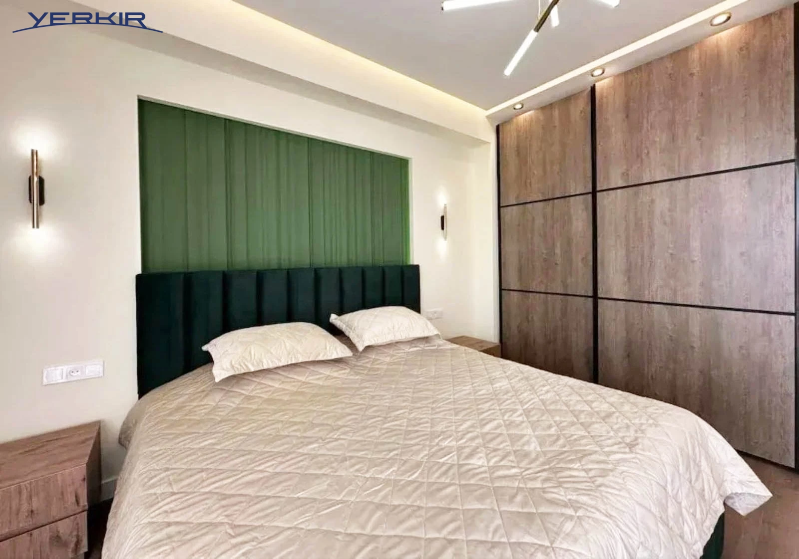 Apartments Code: 9+317608