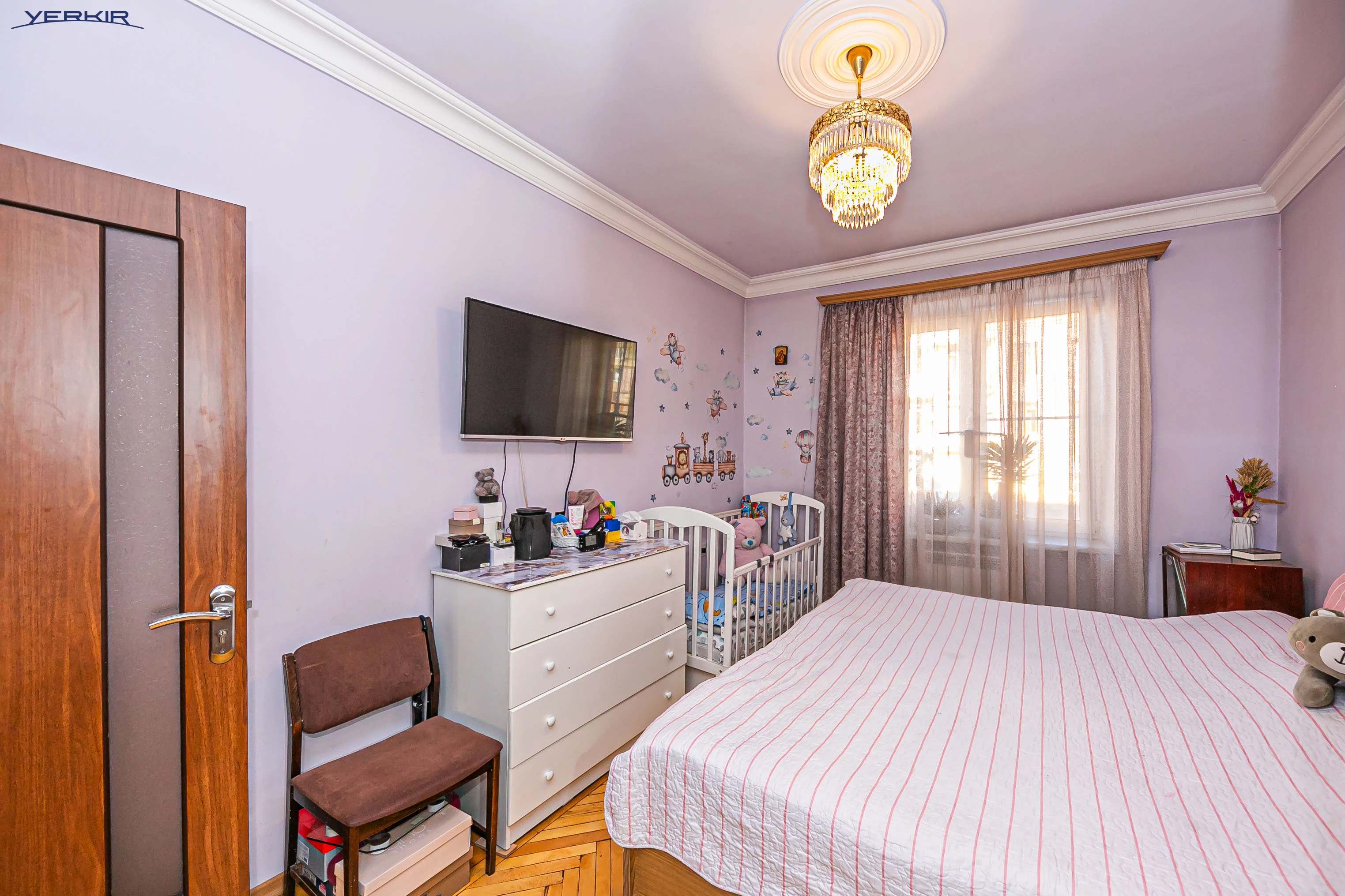 Apartments Code: 1+220253