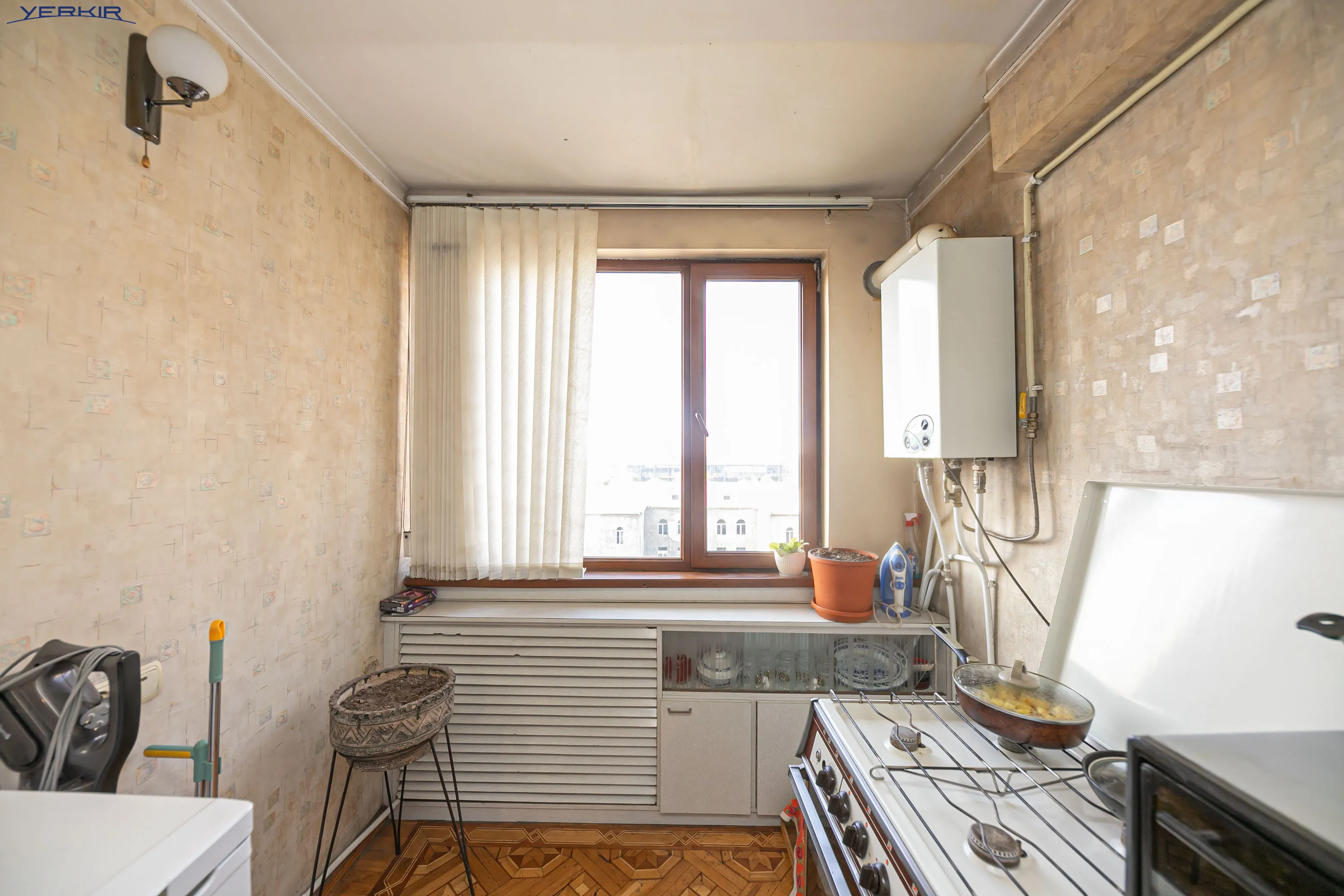 Квартиры Код 2+312691