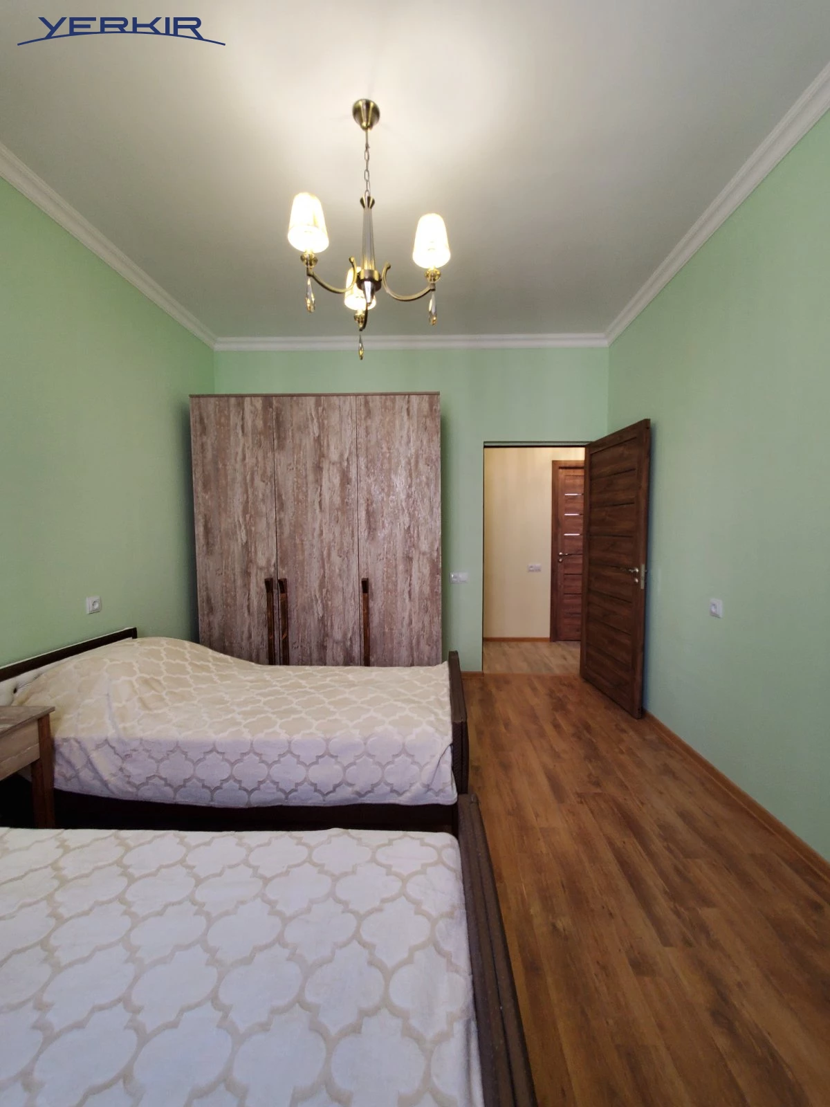 Apartments Code: 2+318543