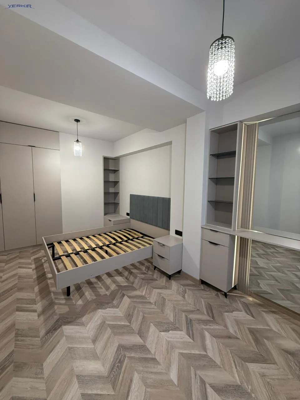 Квартиры Код 9+2970151