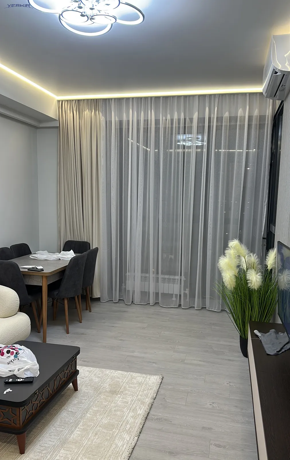 Квартиры Код 3+2806163