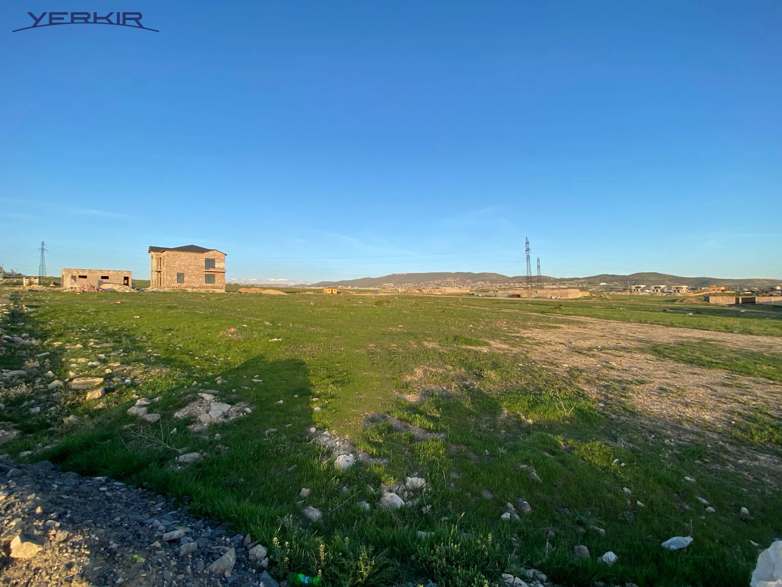 Հողատարածք Կոդ` 10+617480